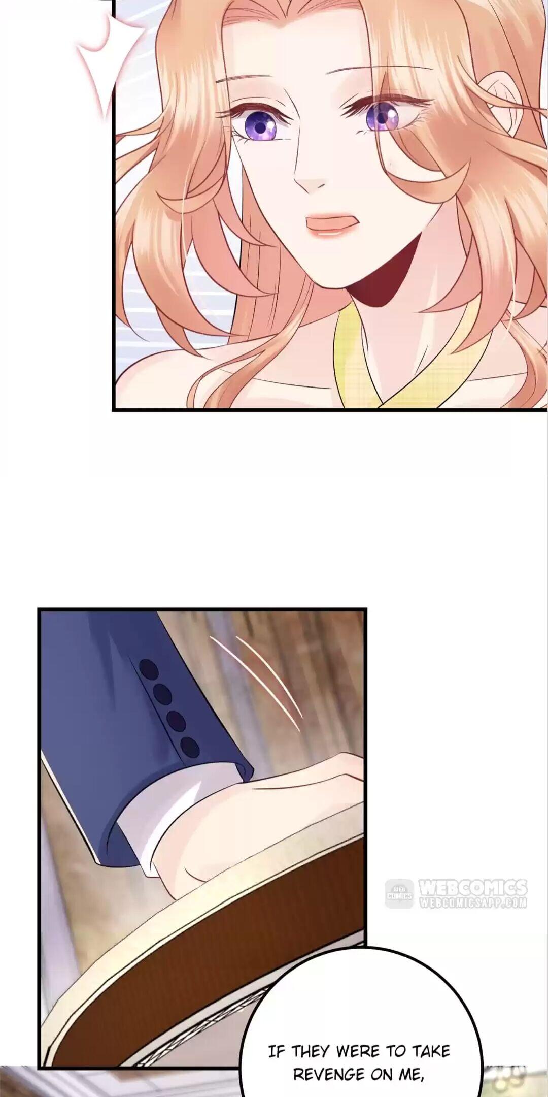 Revenge Movie Queen Chapter 119 - page 27