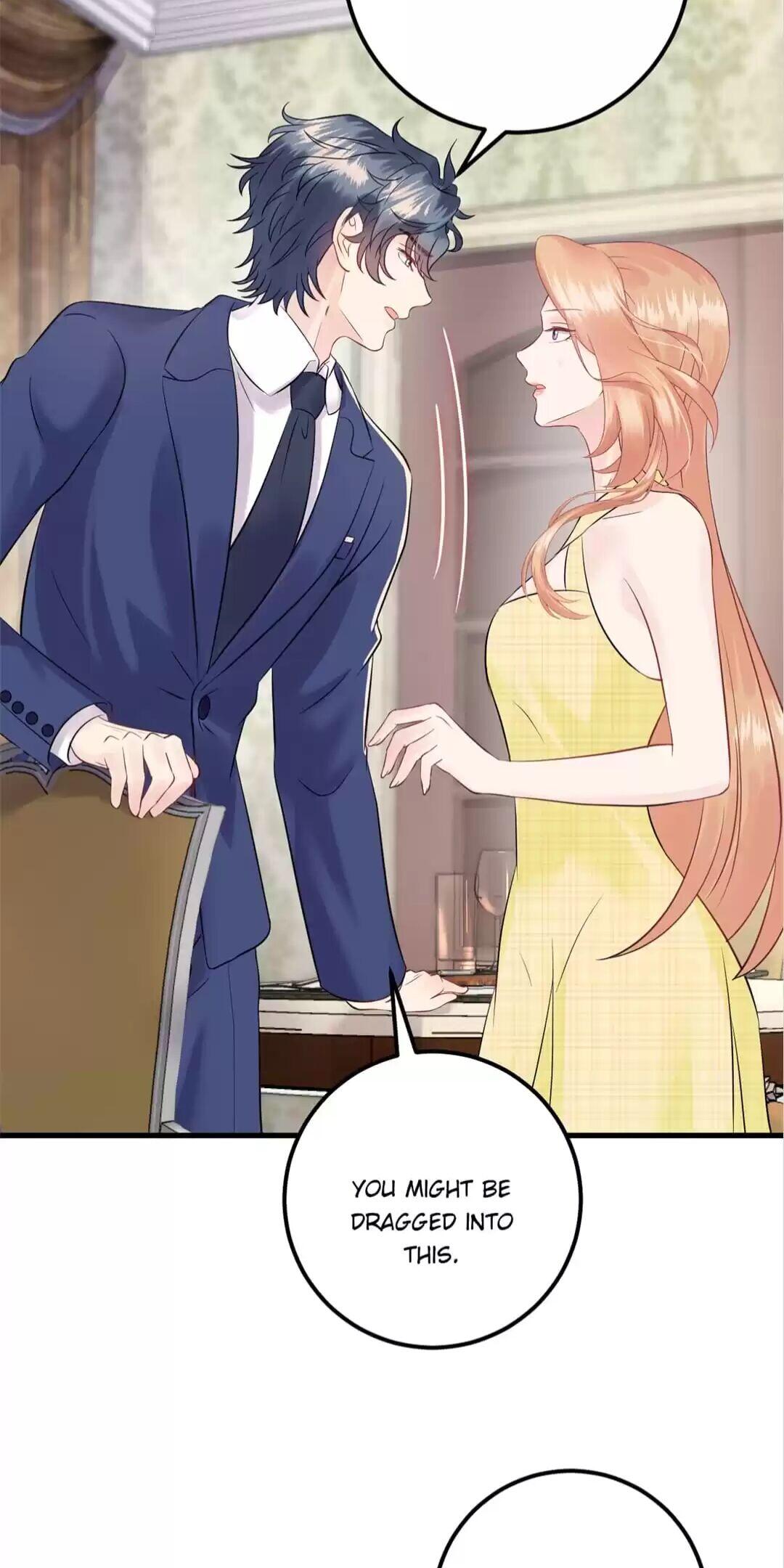 Revenge Movie Queen Chapter 119 - page 28