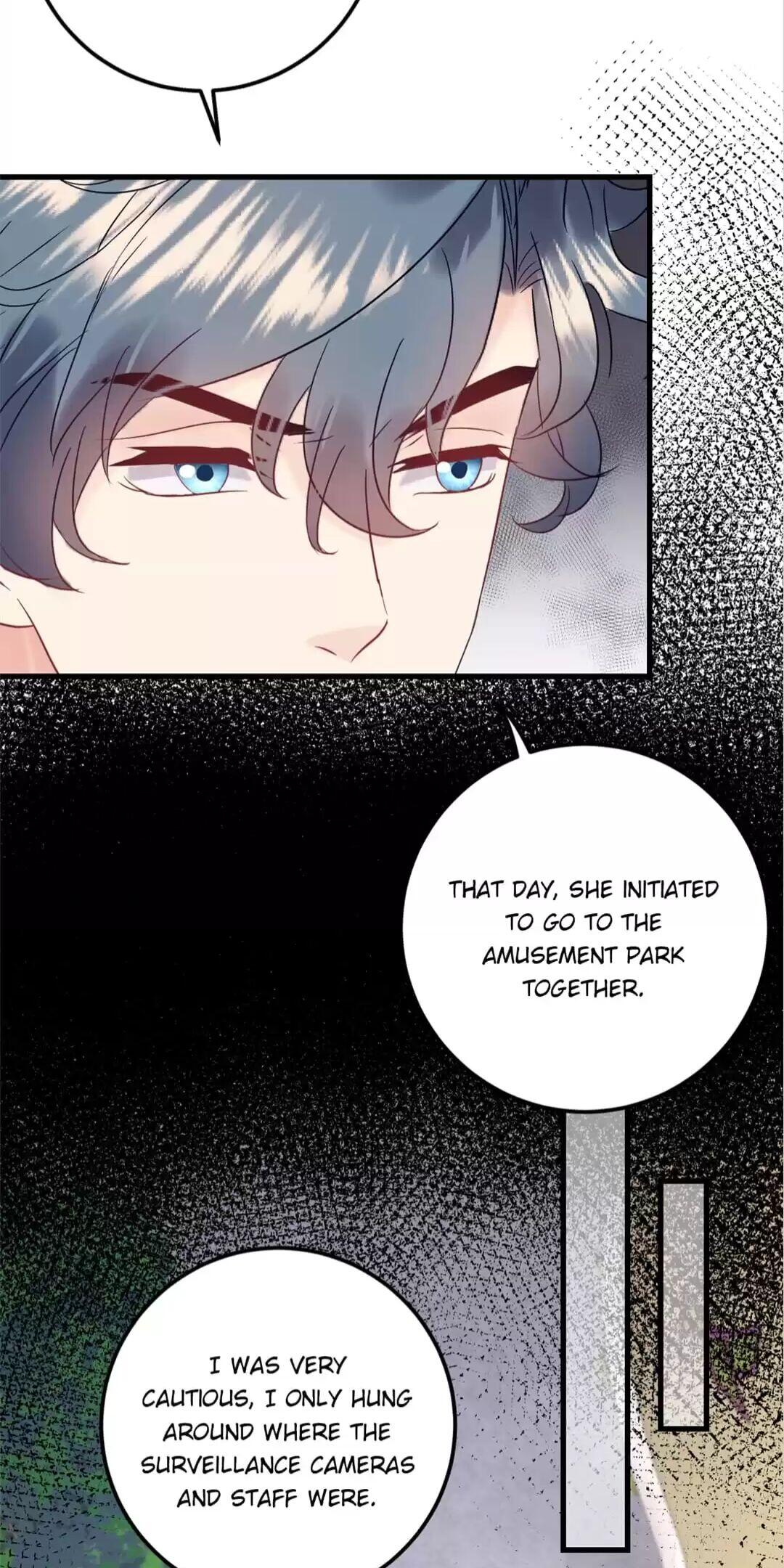 Revenge Movie Queen Chapter 119 - page 3