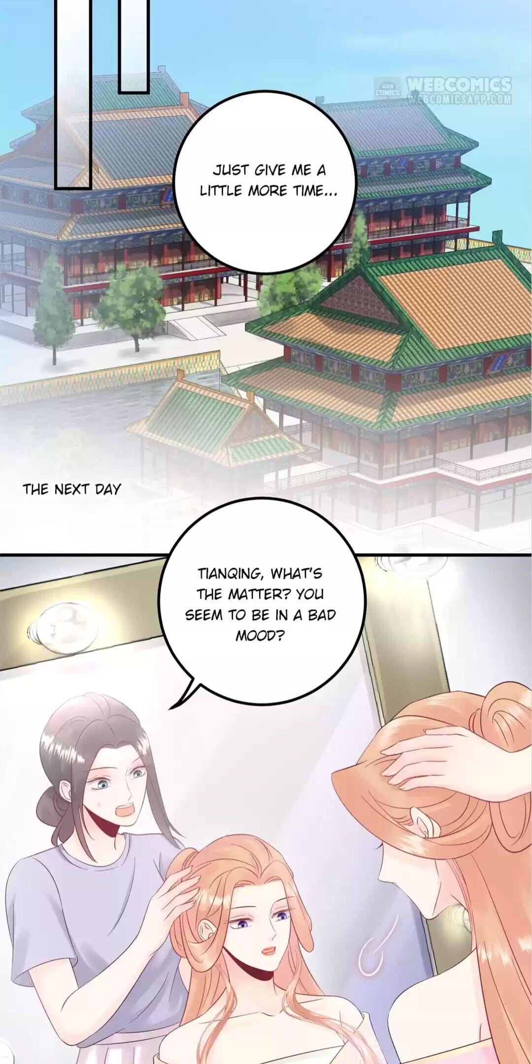 Revenge Movie Queen Chapter 119 - page 31