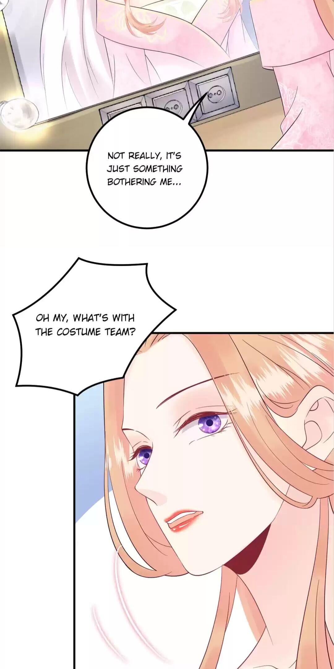 Revenge Movie Queen Chapter 119 - page 32