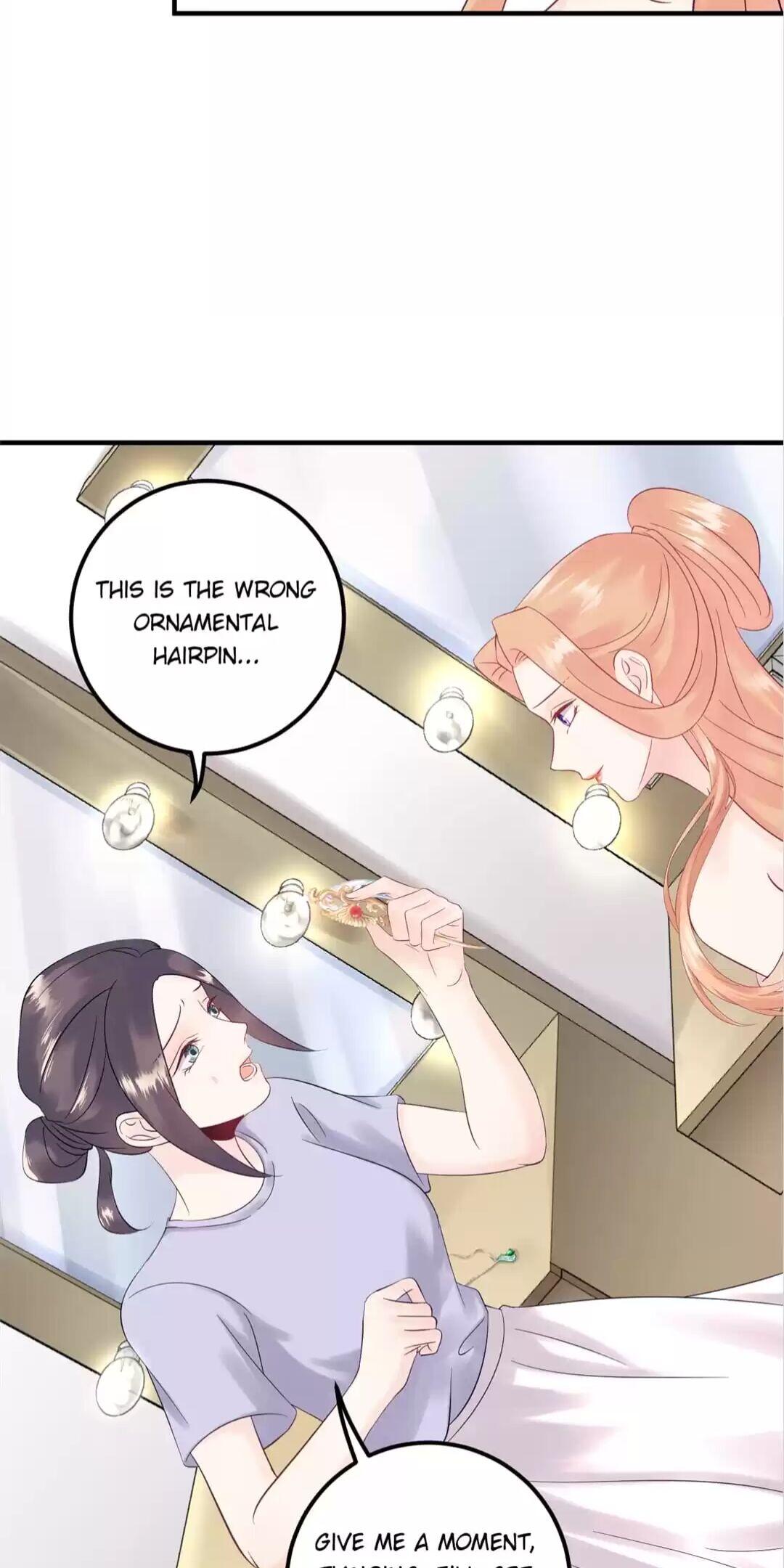 Revenge Movie Queen Chapter 119 - page 33