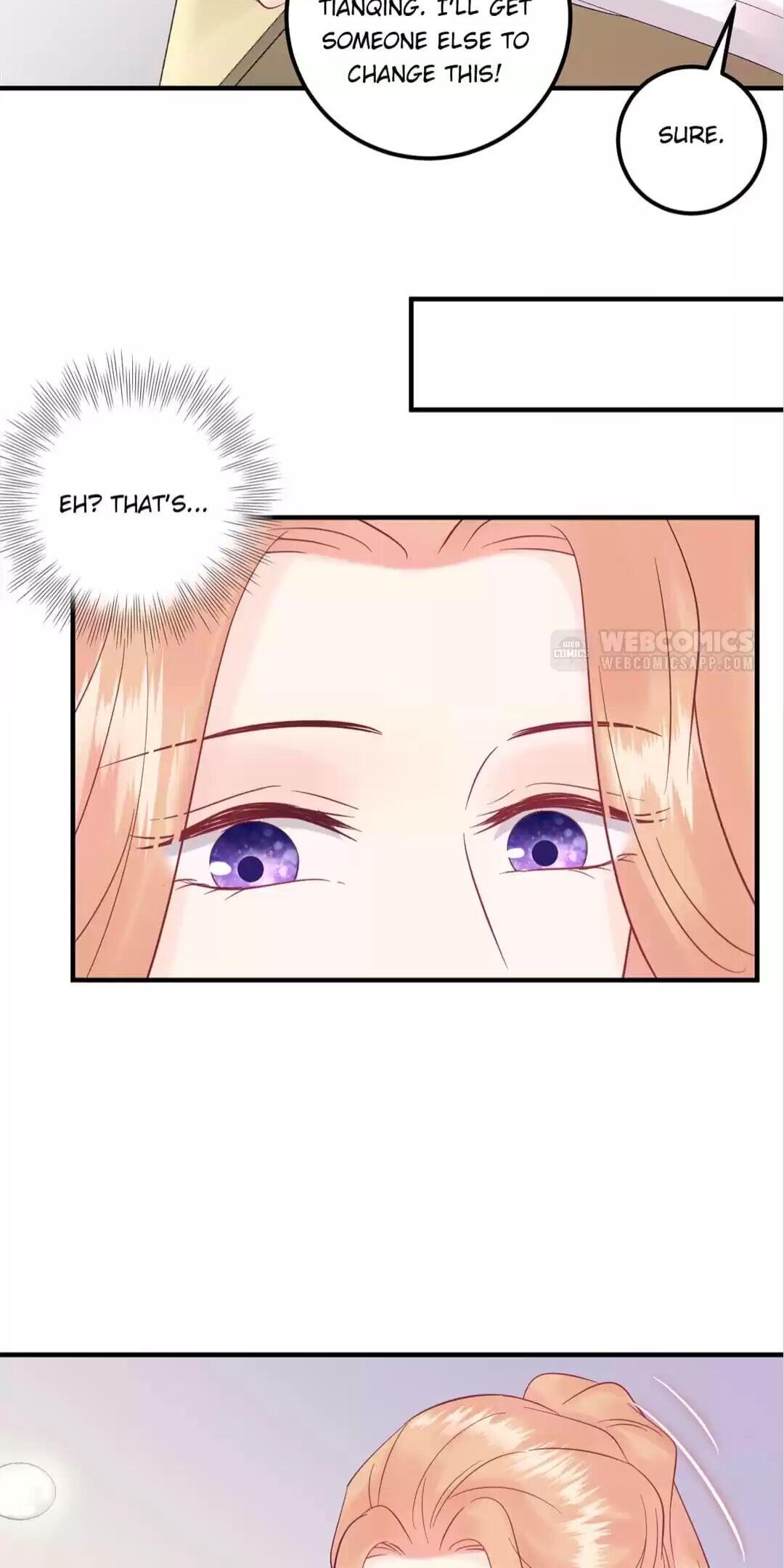 Revenge Movie Queen Chapter 119 - page 34