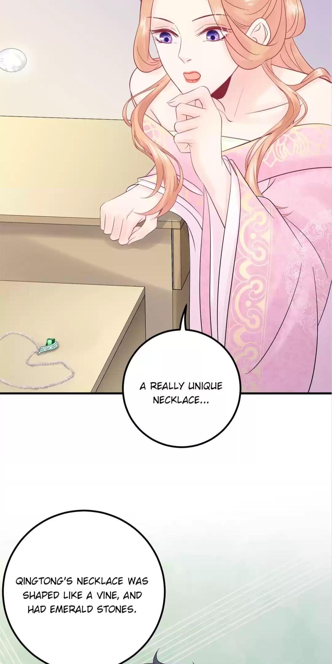 Revenge Movie Queen Chapter 119 - page 35