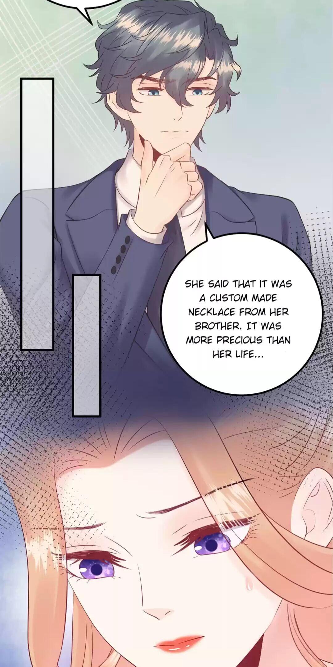 Revenge Movie Queen Chapter 119 - page 36