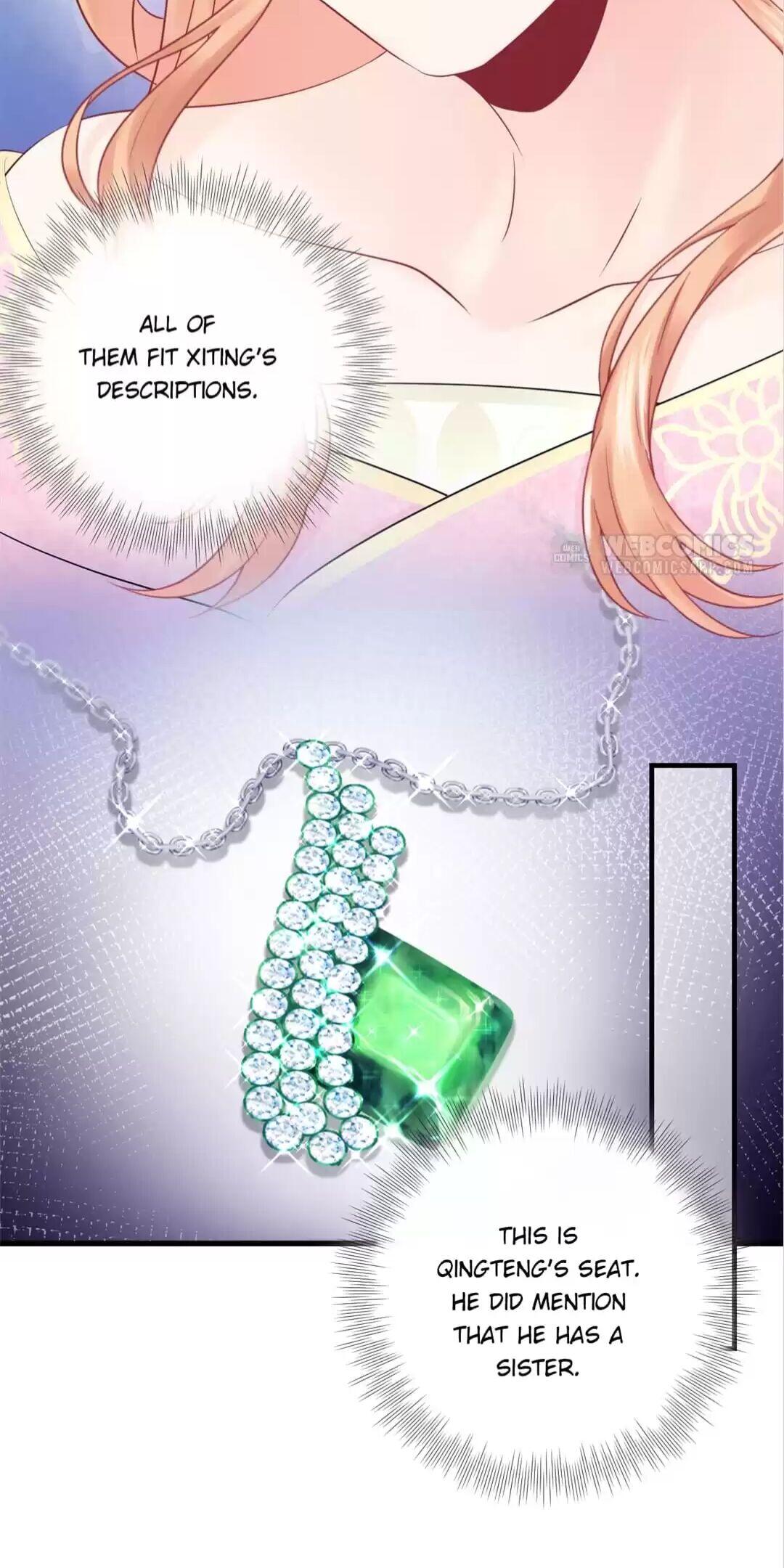 Revenge Movie Queen Chapter 119 - page 37
