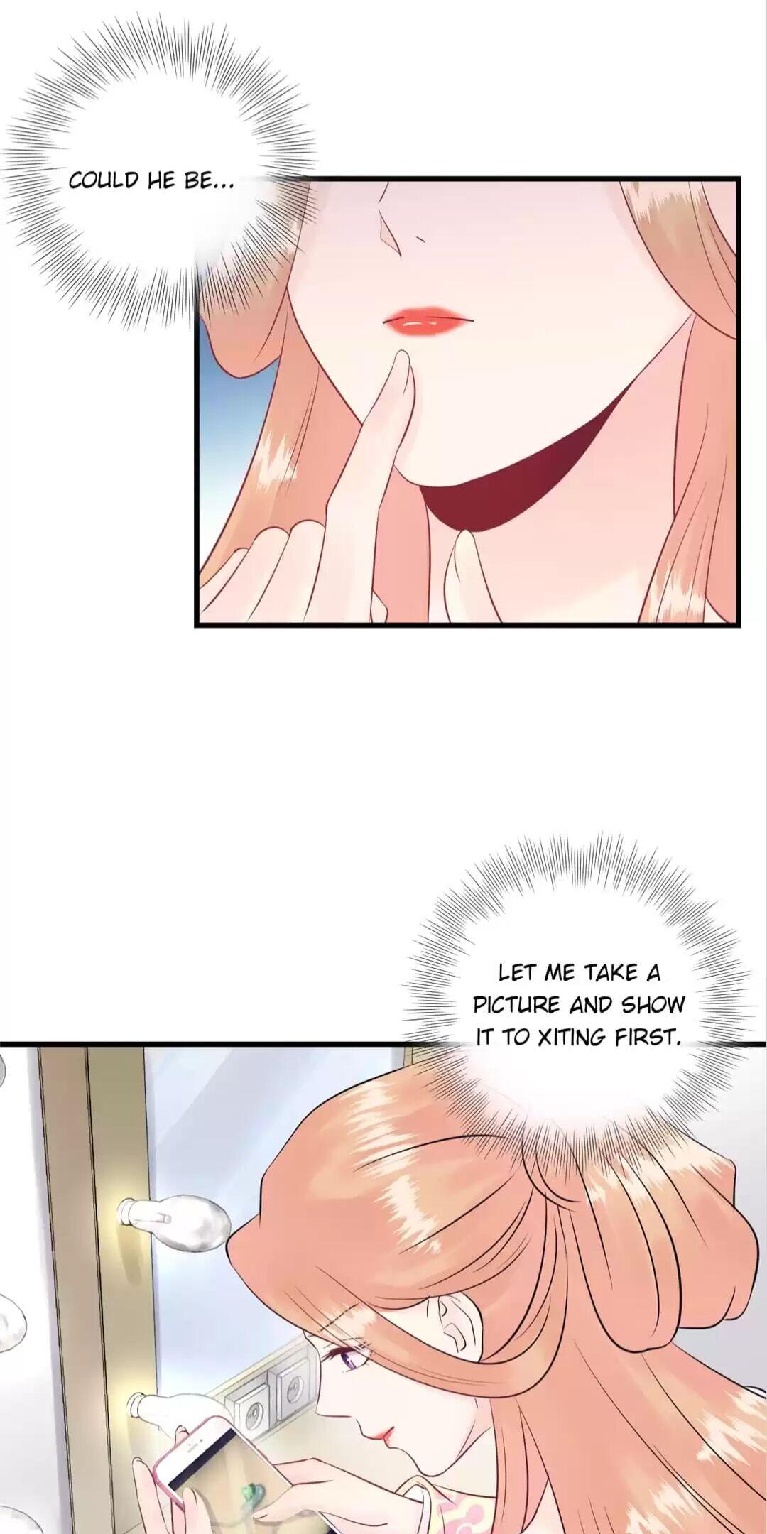 Revenge Movie Queen Chapter 119 - page 38