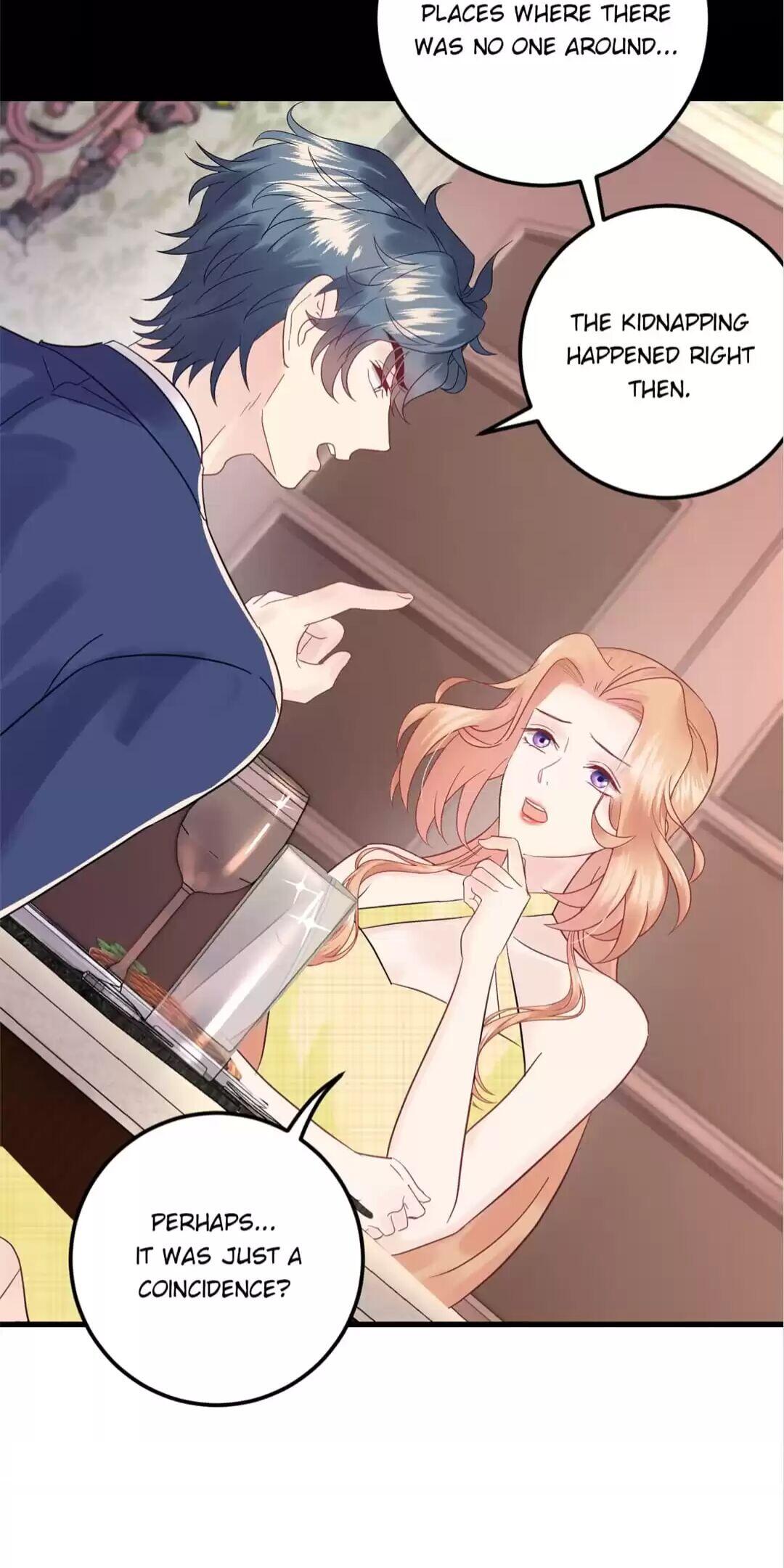 Revenge Movie Queen Chapter 119 - page 6