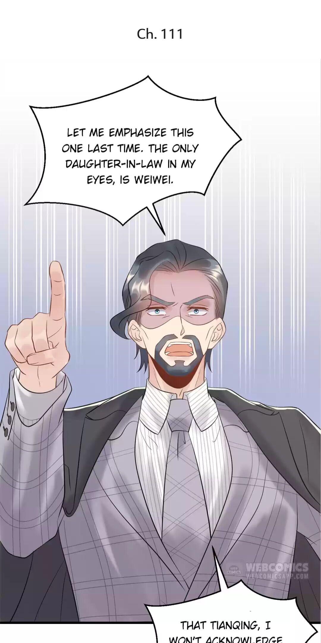 Revenge Movie Queen Chapter 111 - page 1