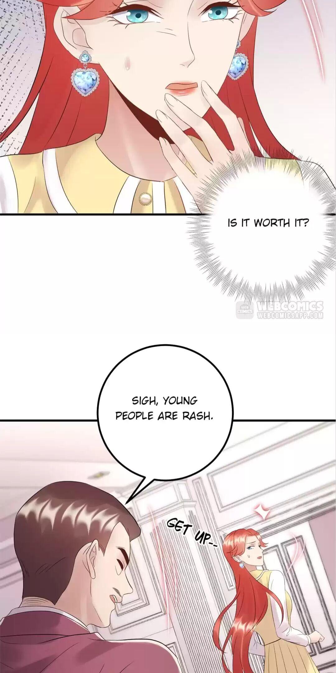 Revenge Movie Queen Chapter 111 - page 11