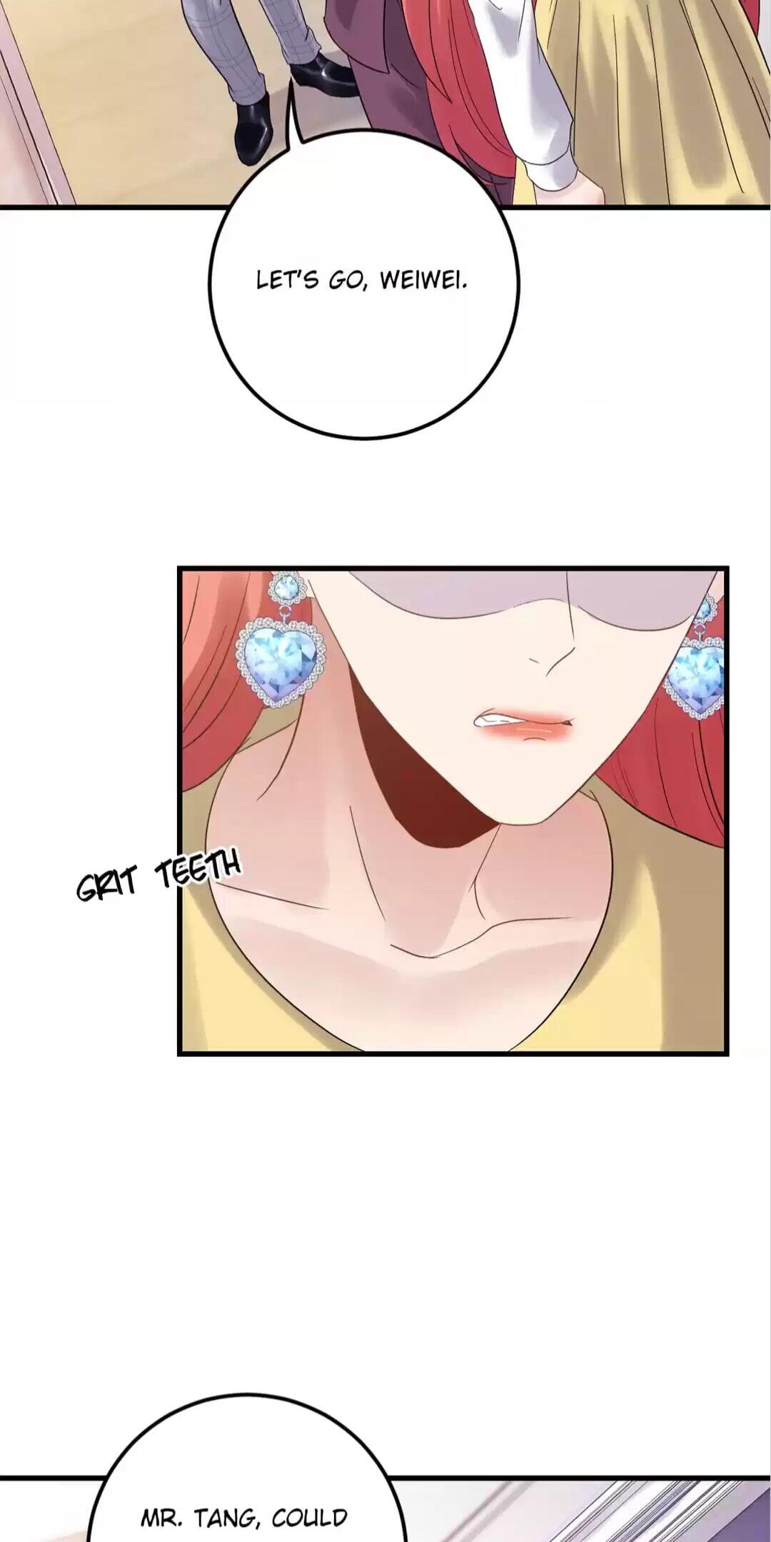 Revenge Movie Queen Chapter 111 - page 13