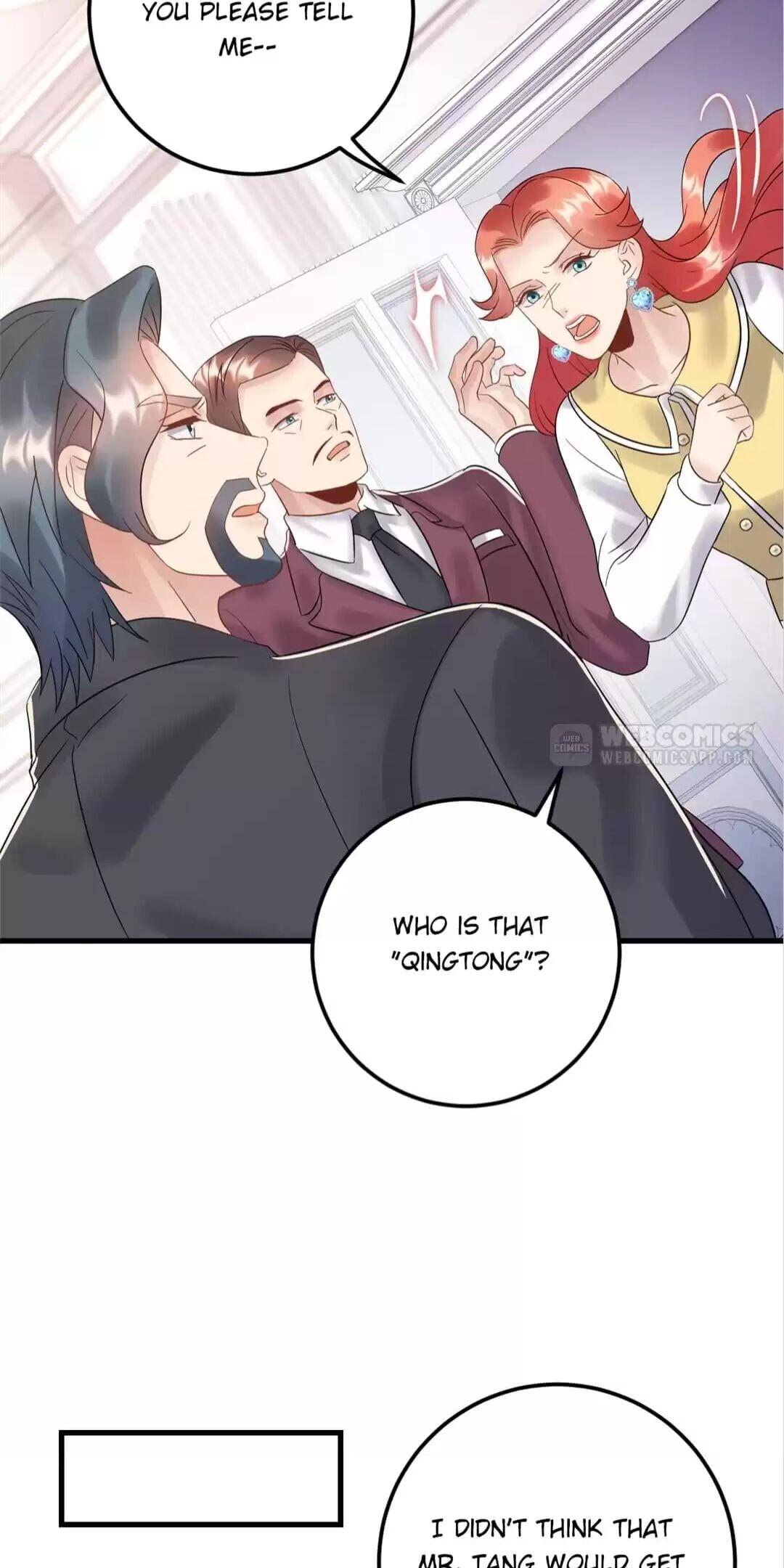 Revenge Movie Queen Chapter 111 - page 14