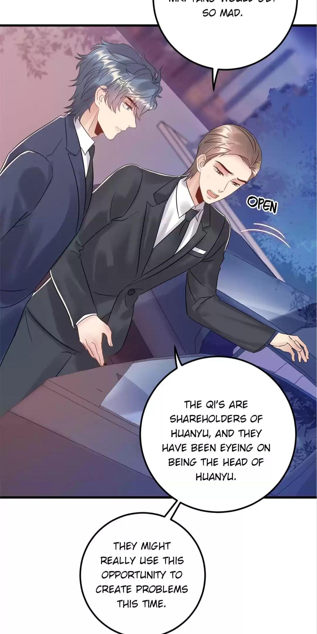 Revenge Movie Queen Chapter 111 - page 15