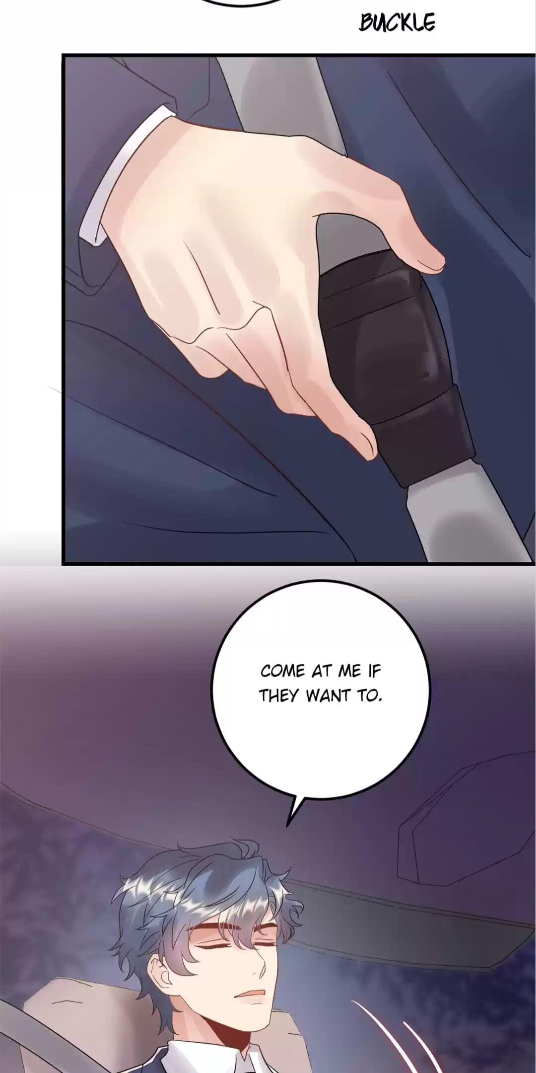 Revenge Movie Queen Chapter 111 - page 16