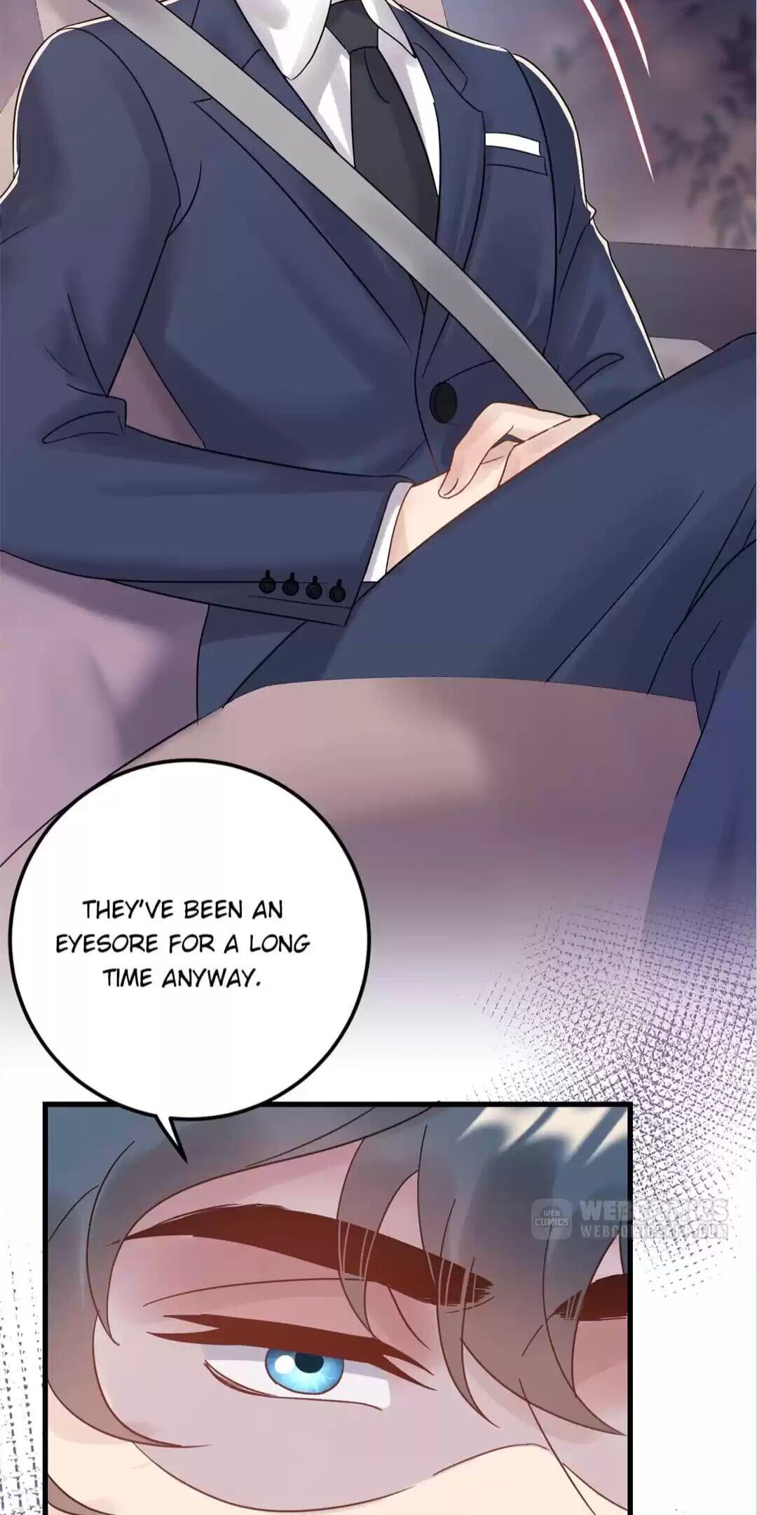 Revenge Movie Queen Chapter 111 - page 17