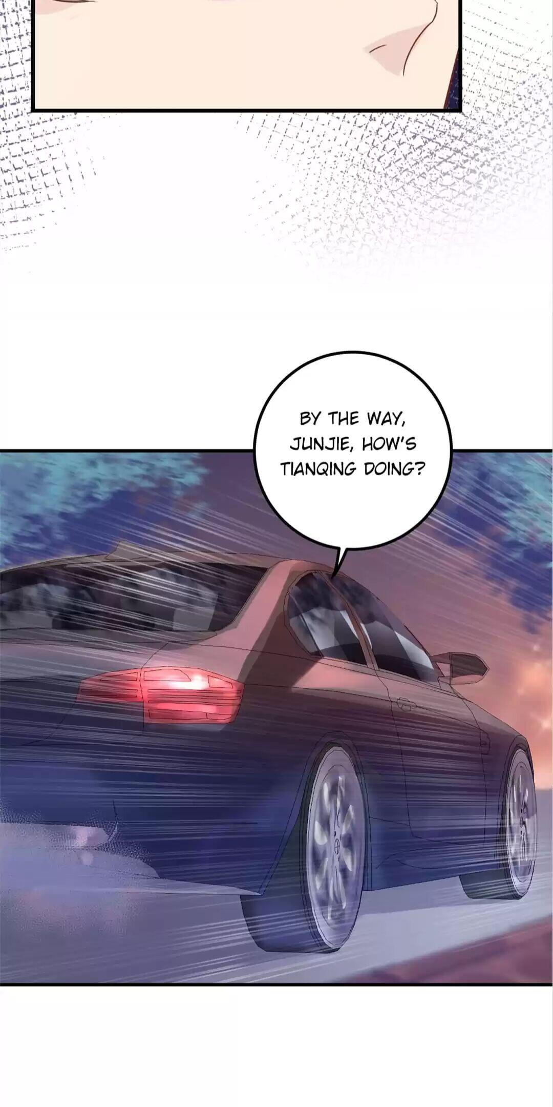 Revenge Movie Queen Chapter 111 - page 18