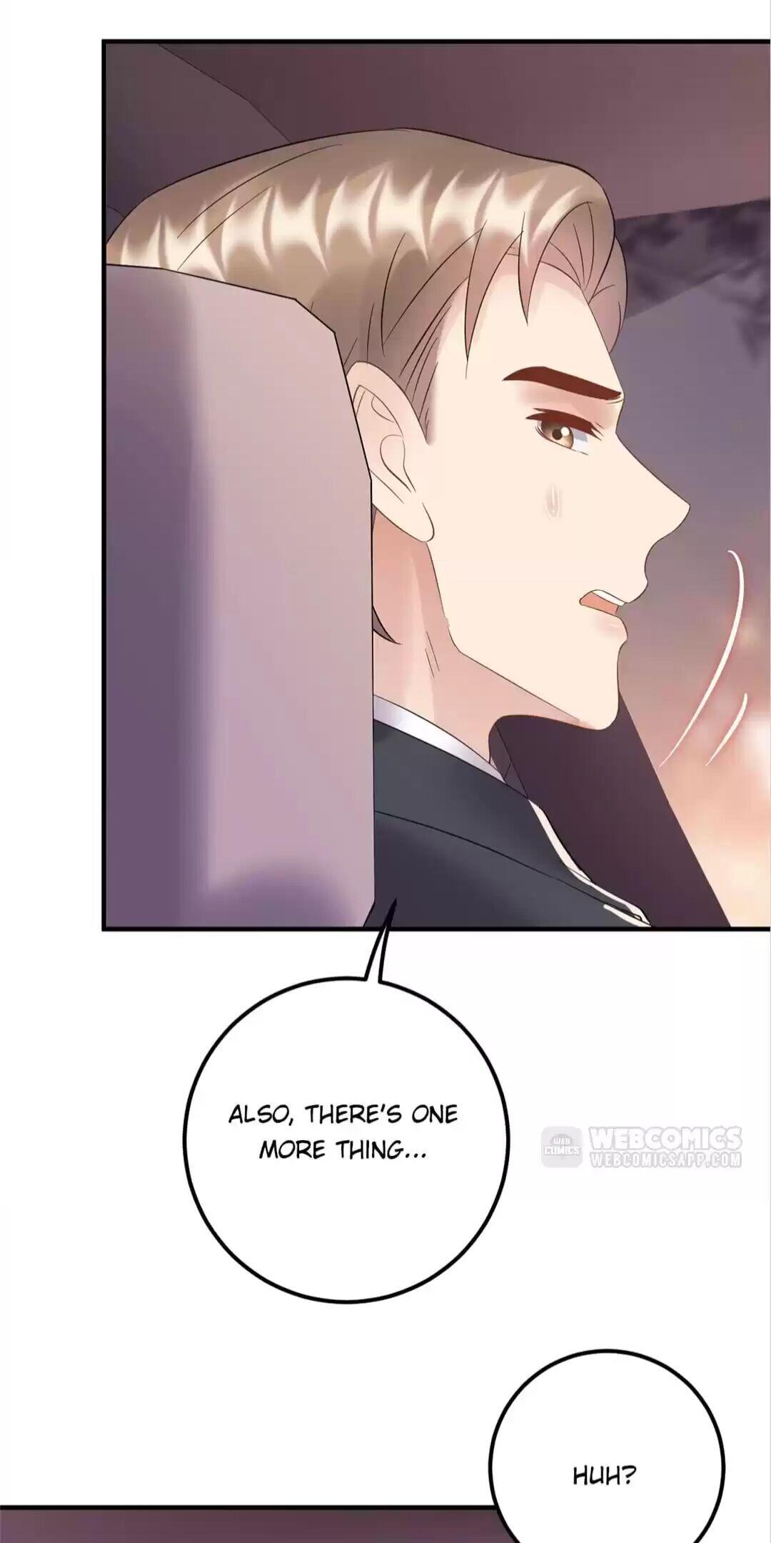 Revenge Movie Queen Chapter 111 - page 20