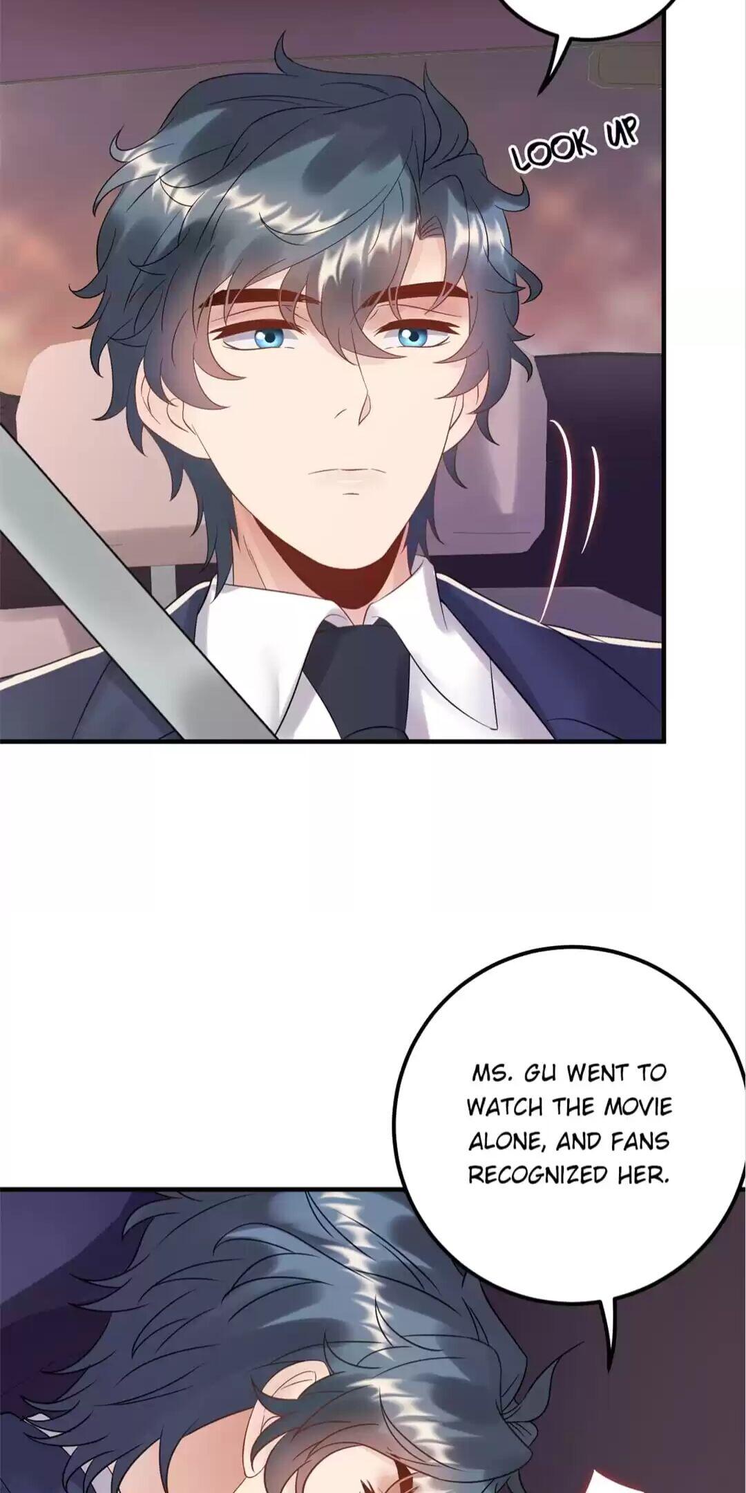 Revenge Movie Queen Chapter 111 - page 21