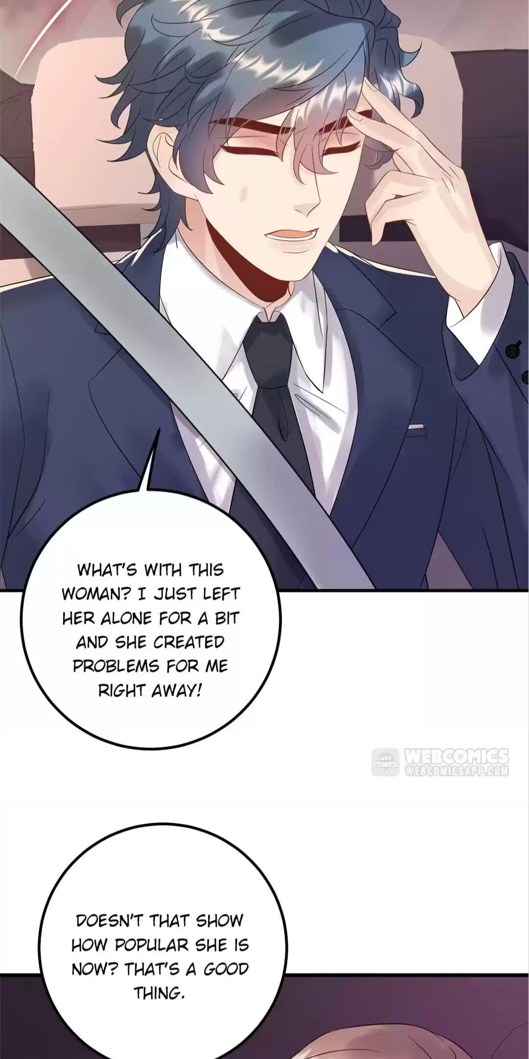 Revenge Movie Queen Chapter 111 - page 23