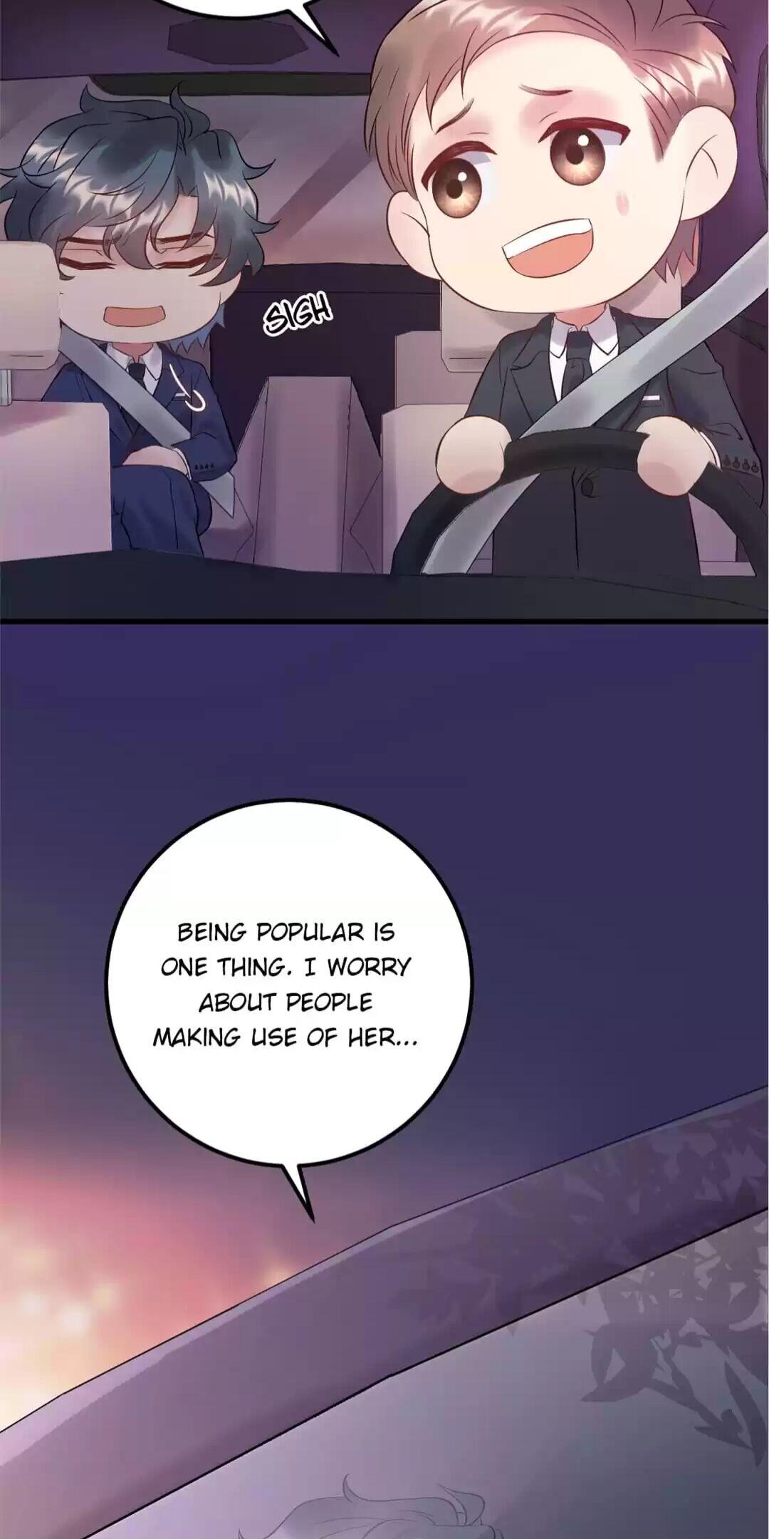 Revenge Movie Queen Chapter 111 - page 24