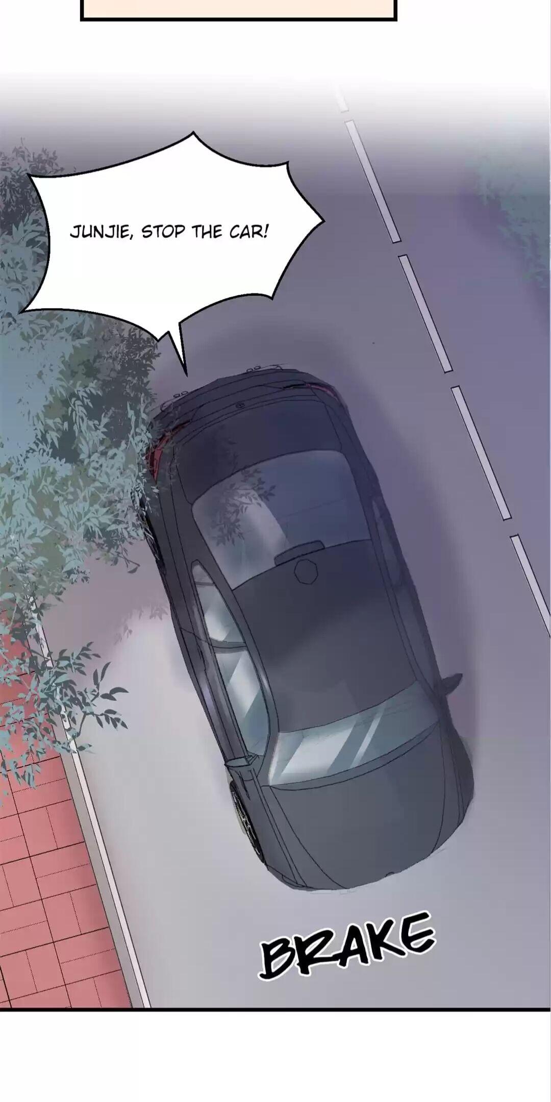 Revenge Movie Queen Chapter 111 - page 26