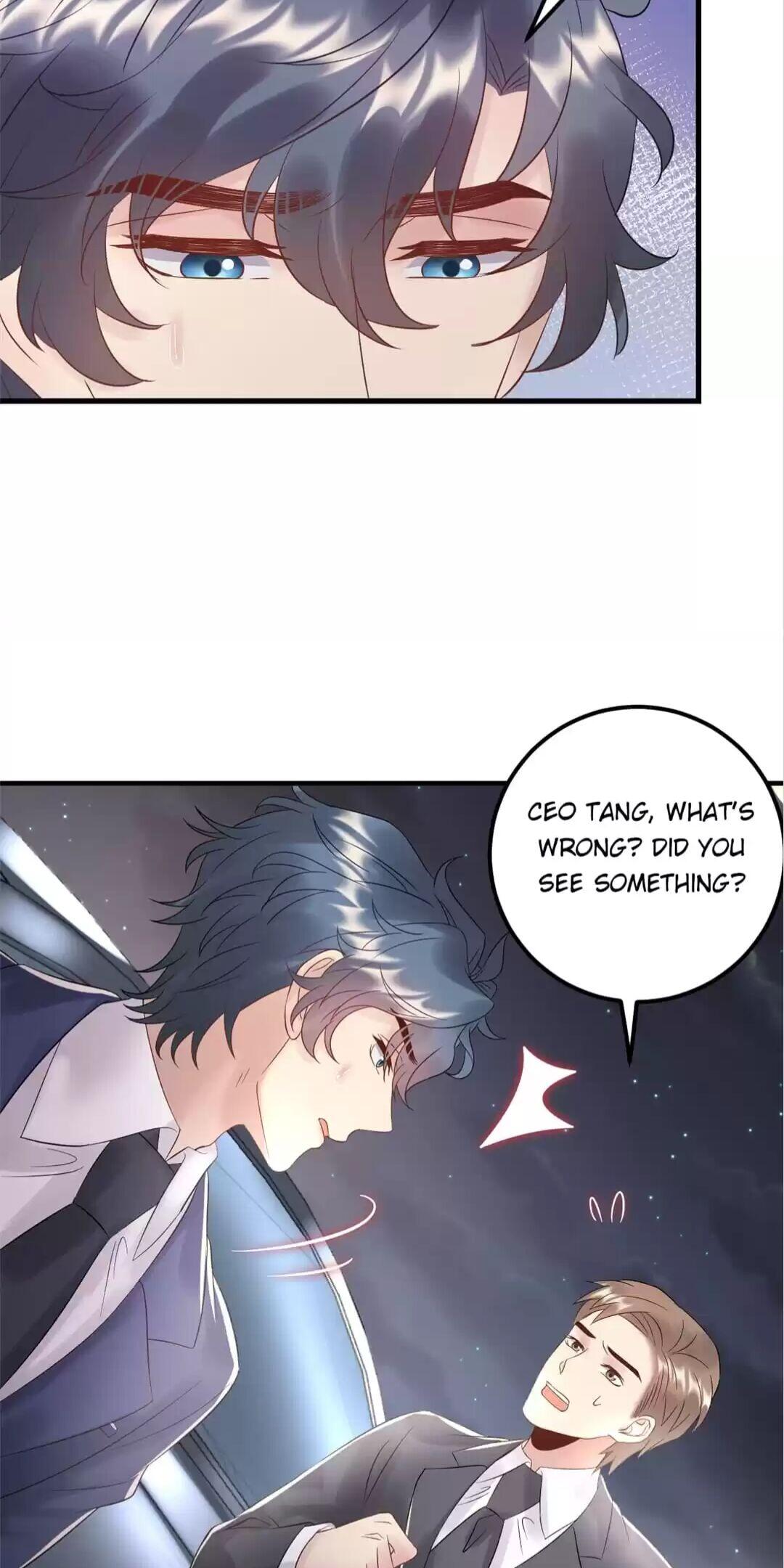 Revenge Movie Queen Chapter 111 - page 29