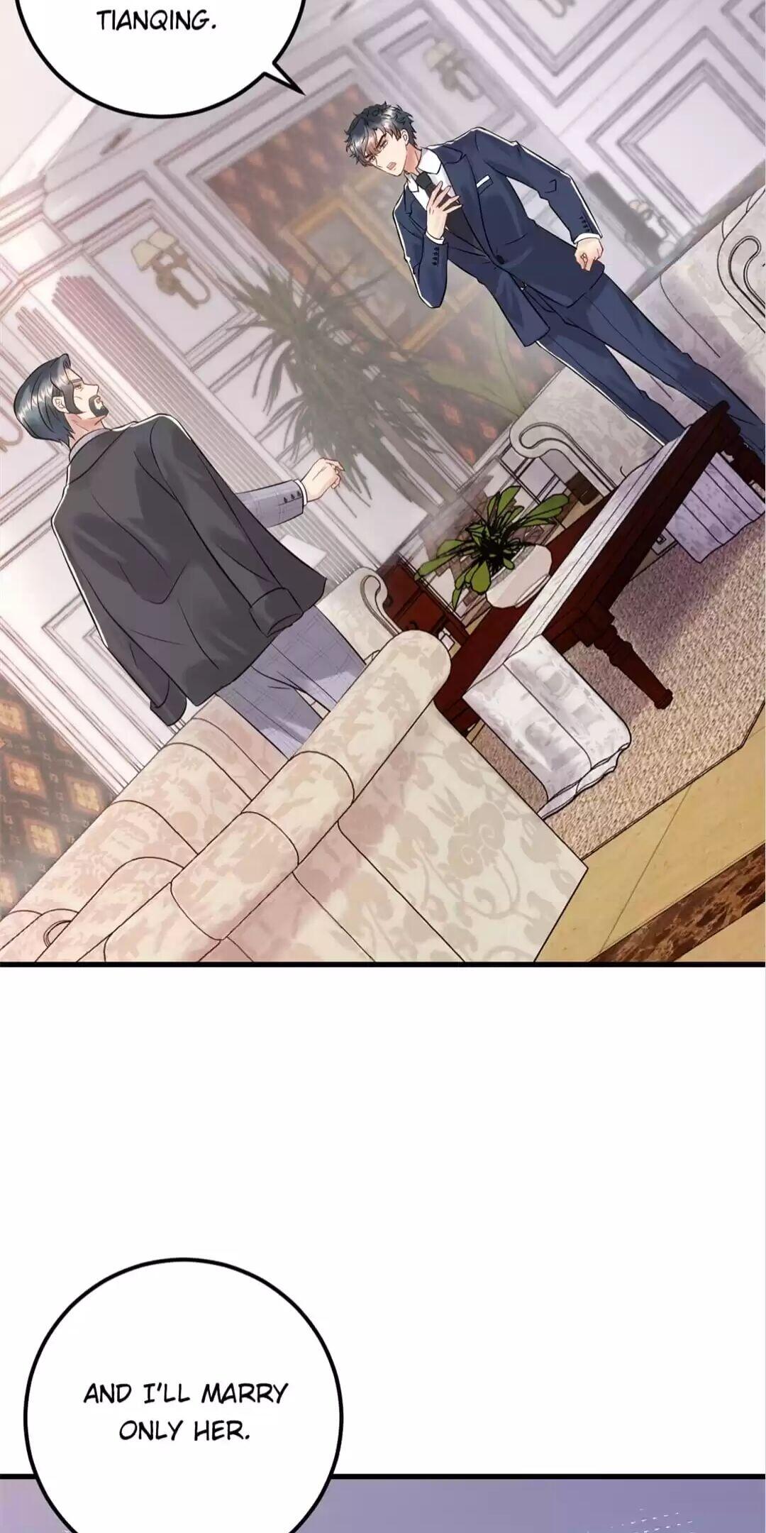 Revenge Movie Queen Chapter 111 - page 3