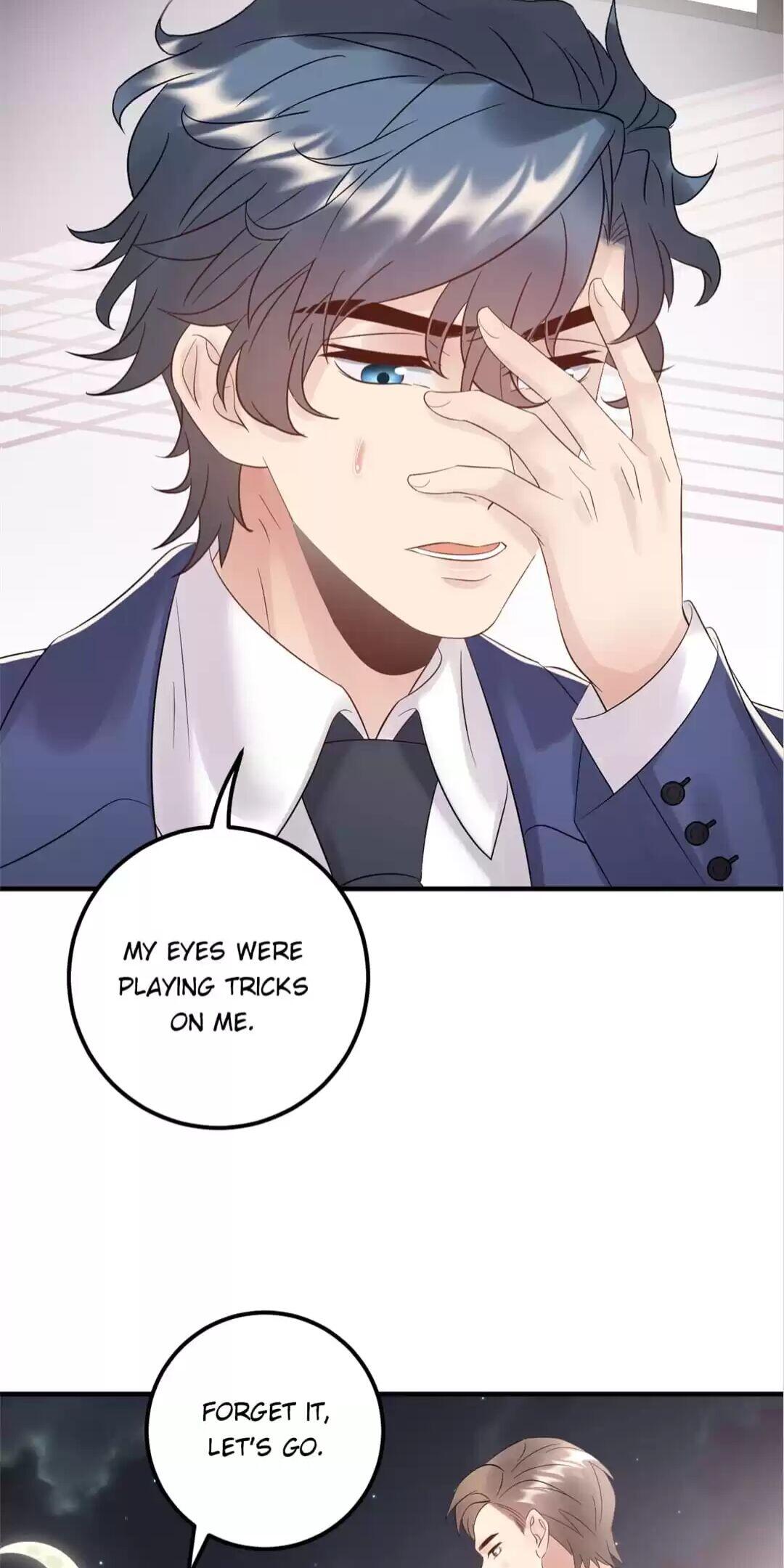 Revenge Movie Queen Chapter 111 - page 31