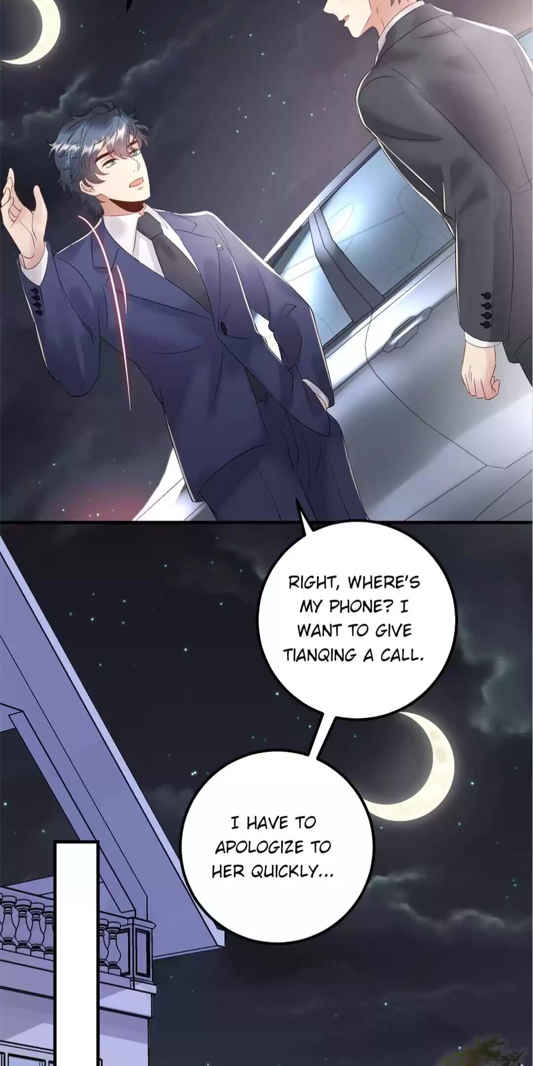 Revenge Movie Queen Chapter 111 - page 32