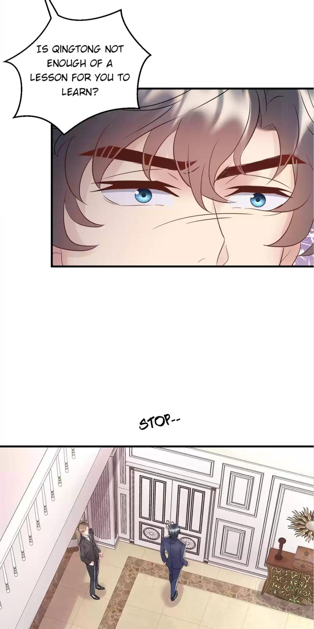 Revenge Movie Queen Chapter 111 - page 7