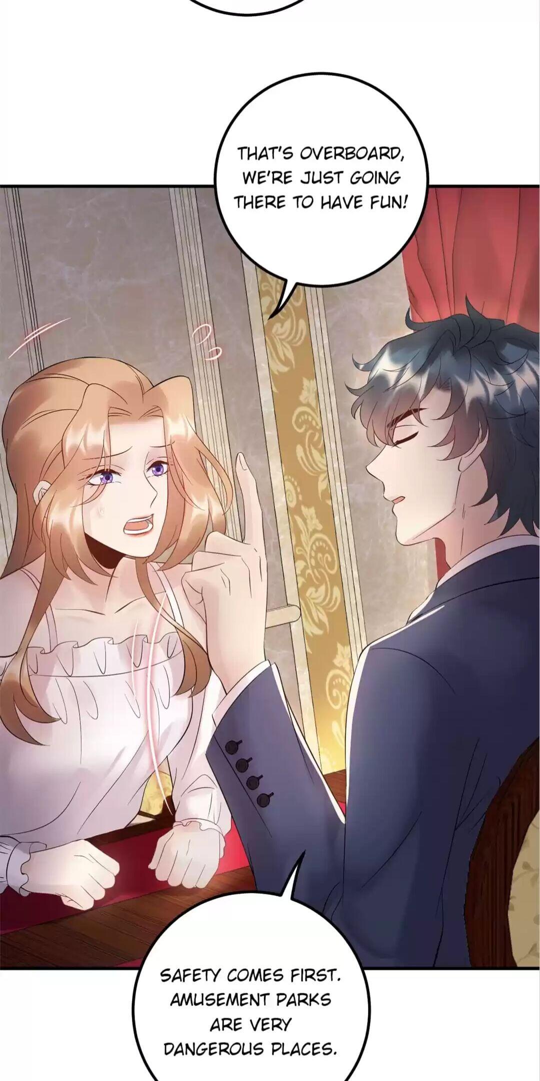 Revenge Movie Queen Chapter 112 - page 19