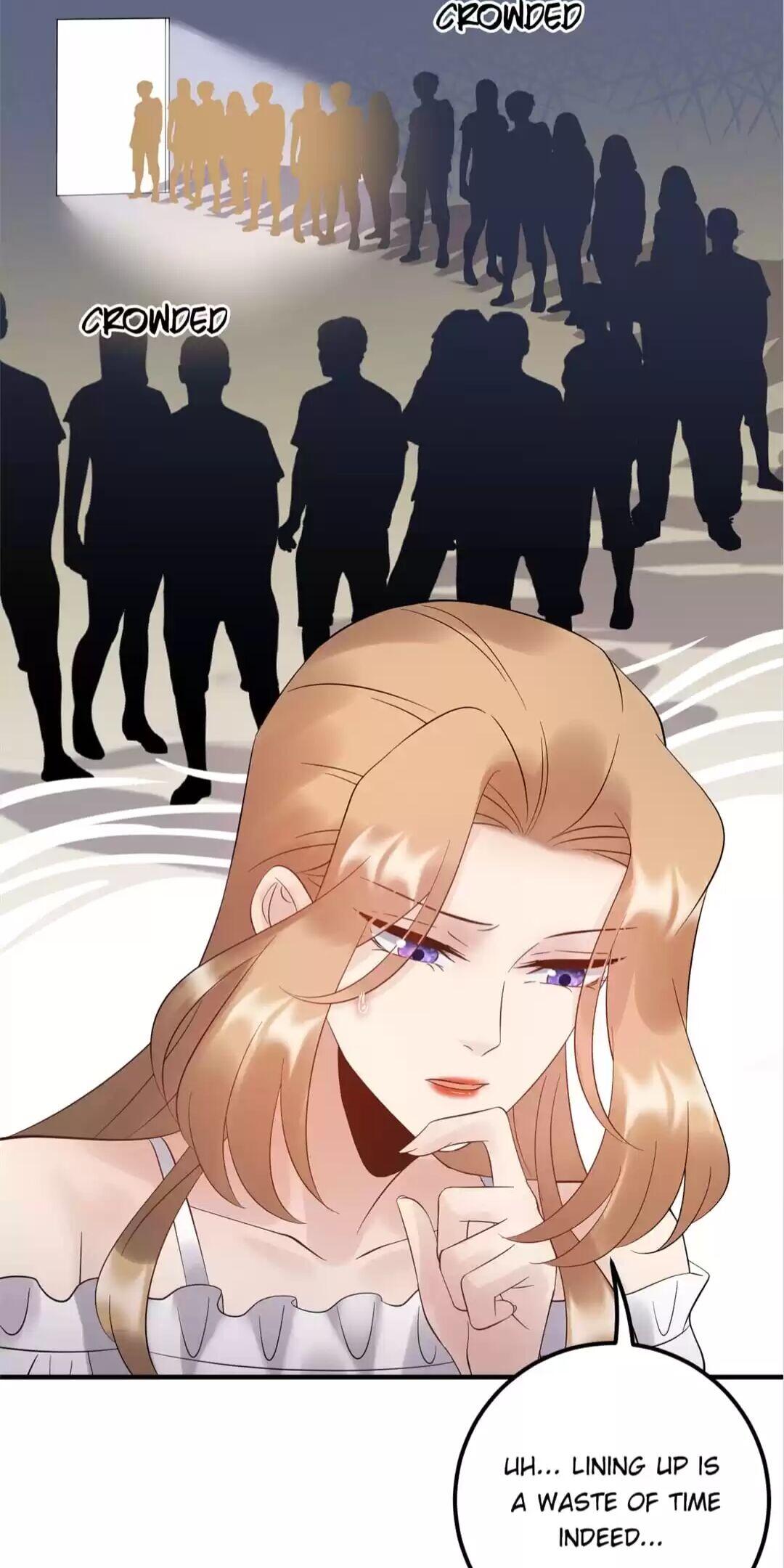 Revenge Movie Queen Chapter 112 - page 22