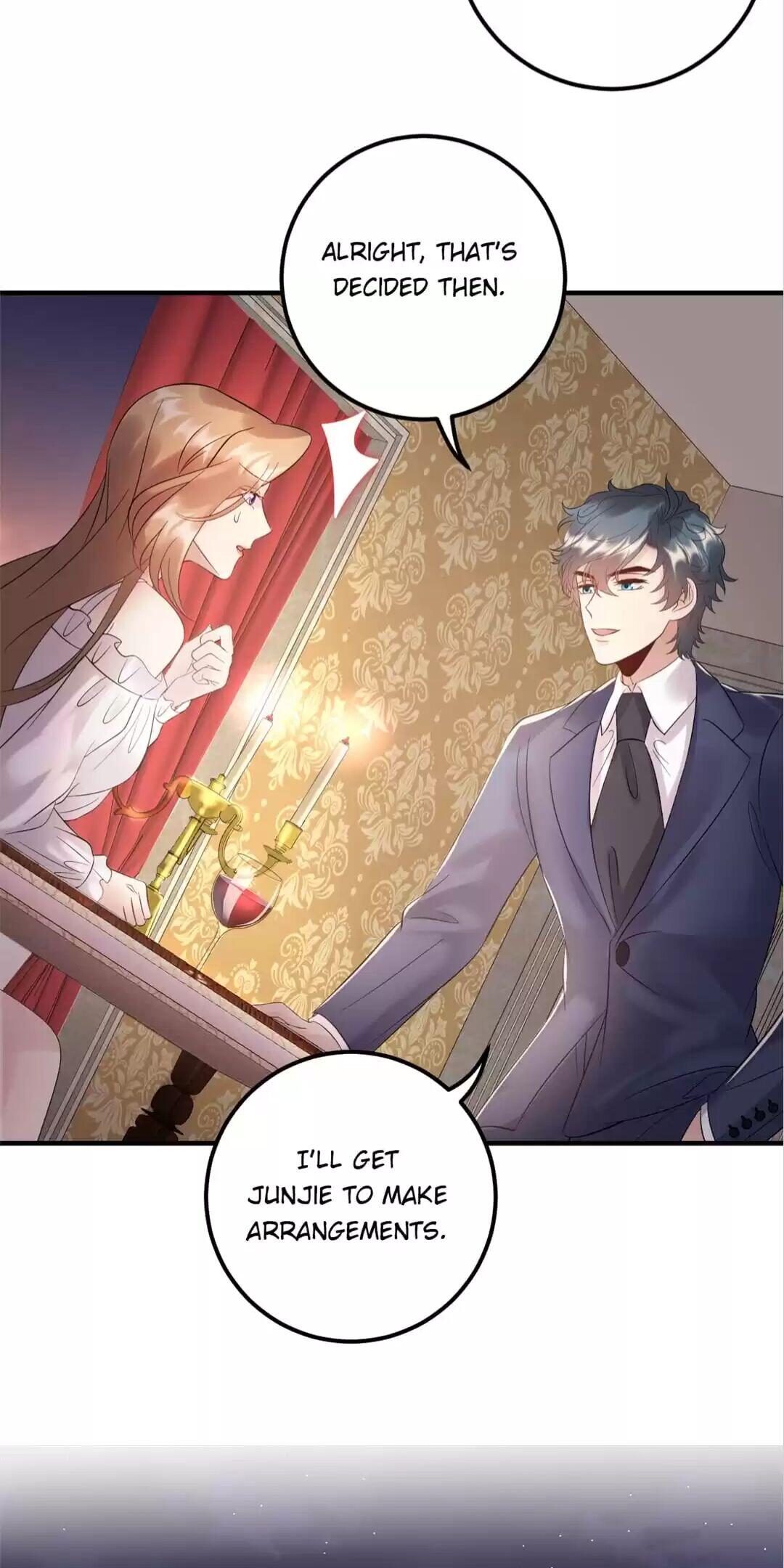 Revenge Movie Queen Chapter 112 - page 23