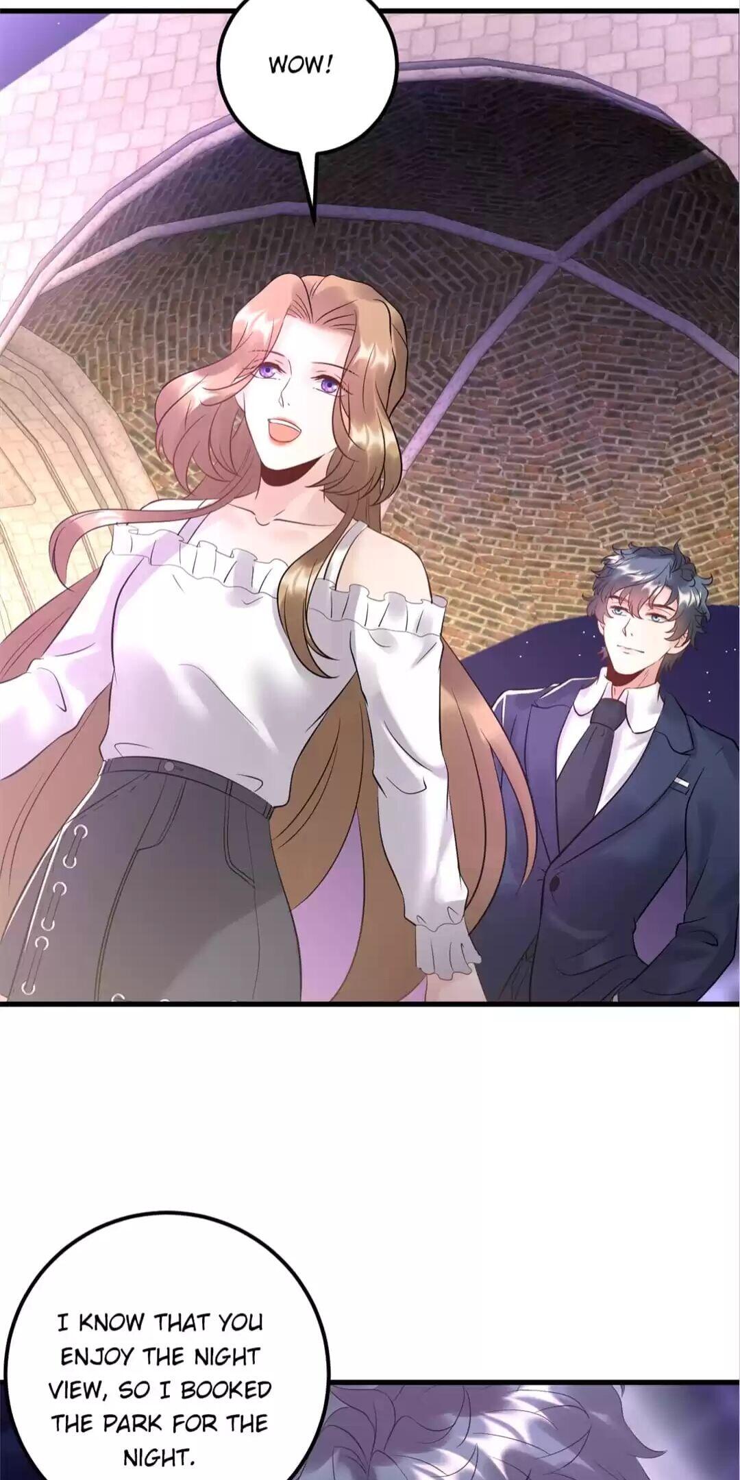 Revenge Movie Queen Chapter 112 - page 25