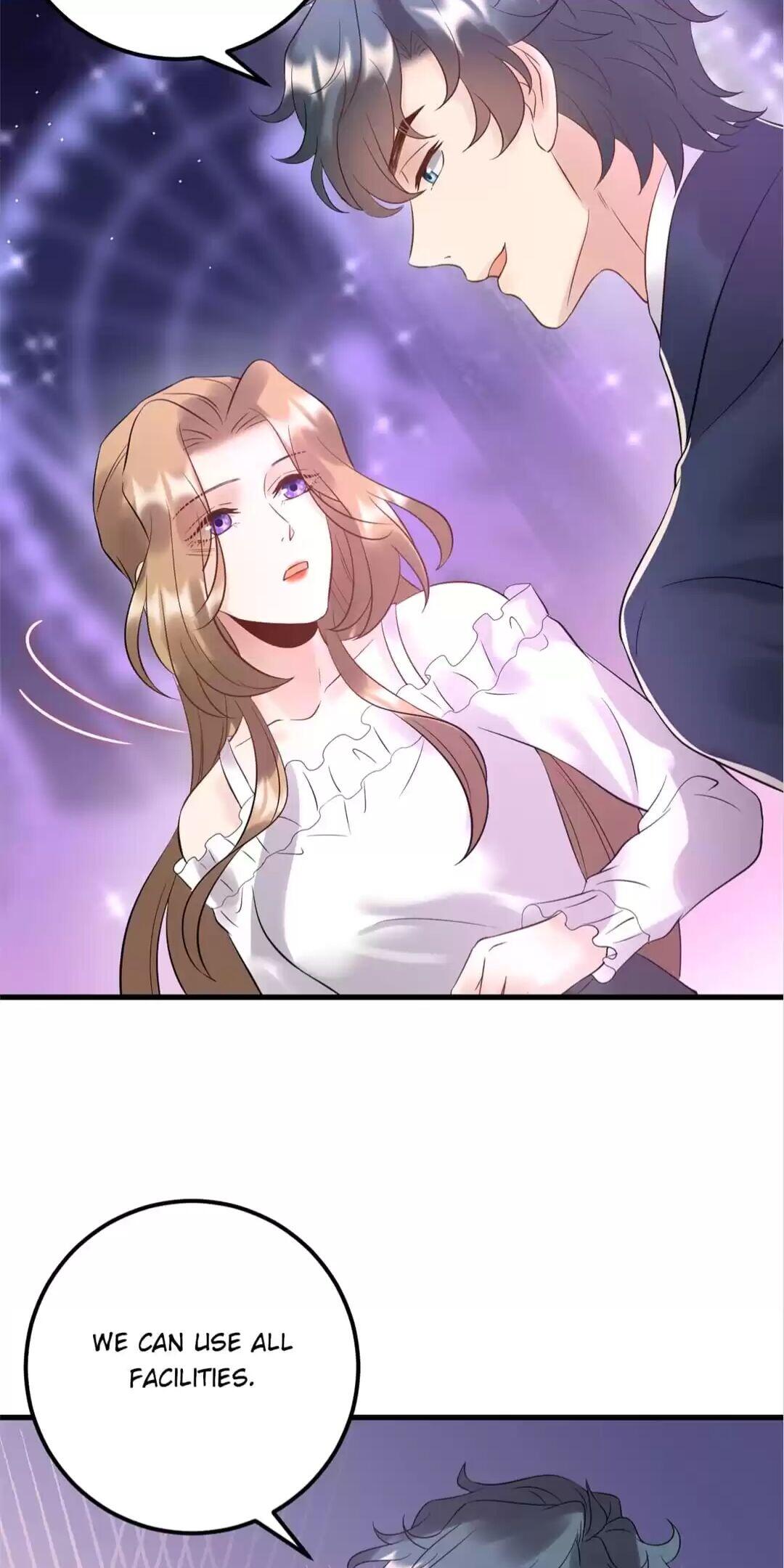Revenge Movie Queen Chapter 112 - page 26