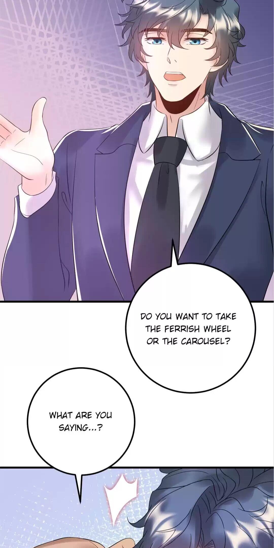 Revenge Movie Queen Chapter 112 - page 27