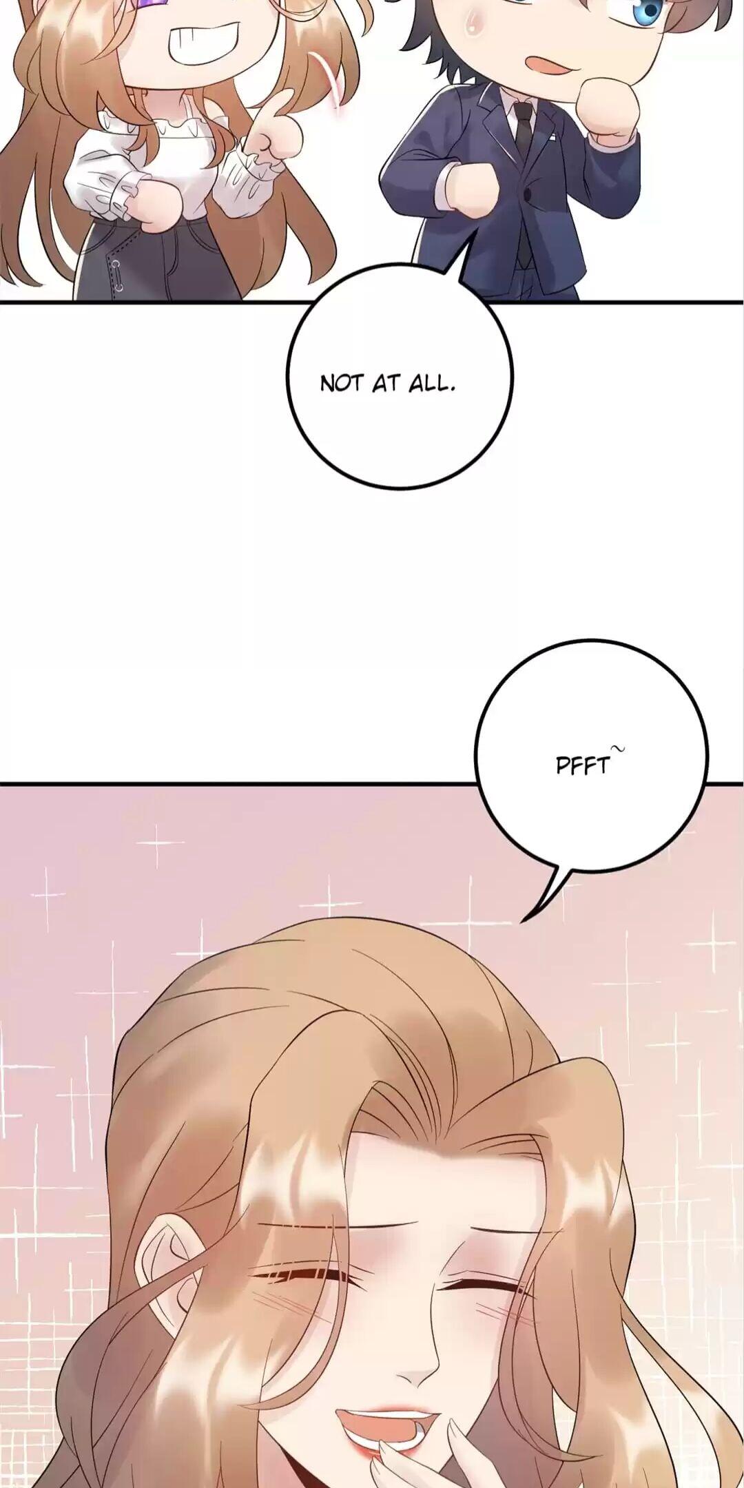 Revenge Movie Queen Chapter 112 - page 32