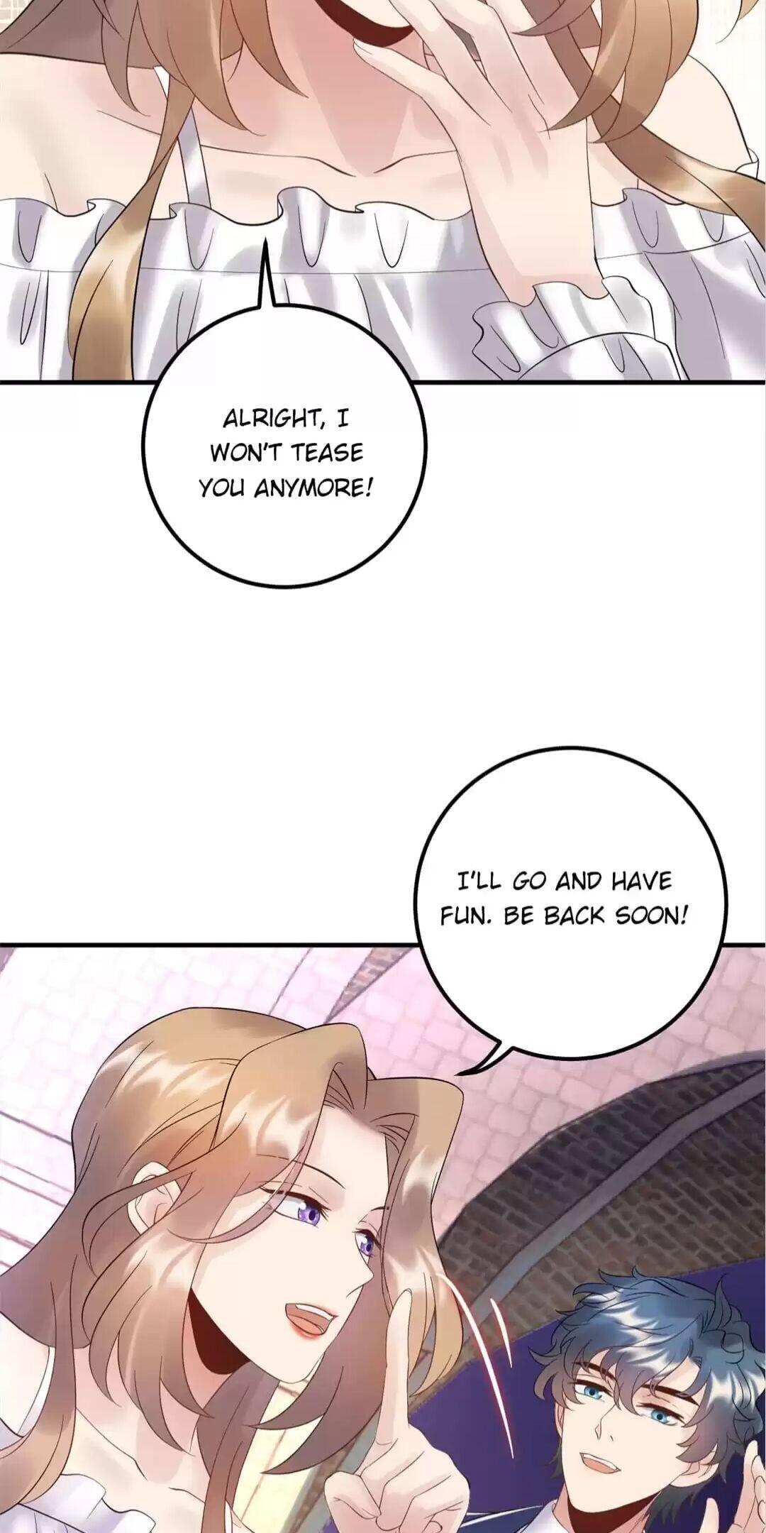 Revenge Movie Queen Chapter 112 - page 33