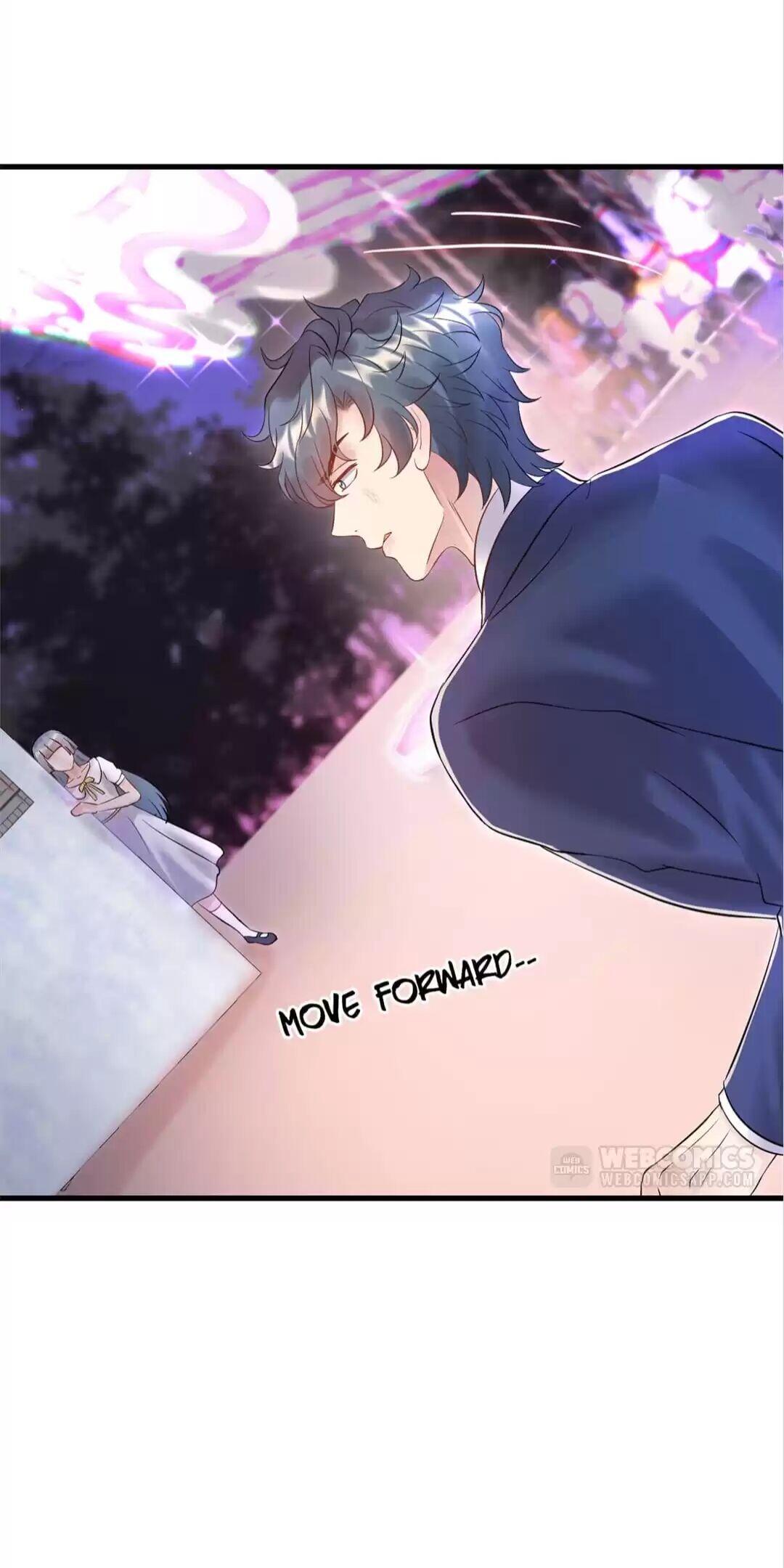 Revenge Movie Queen Chapter 112 - page 37