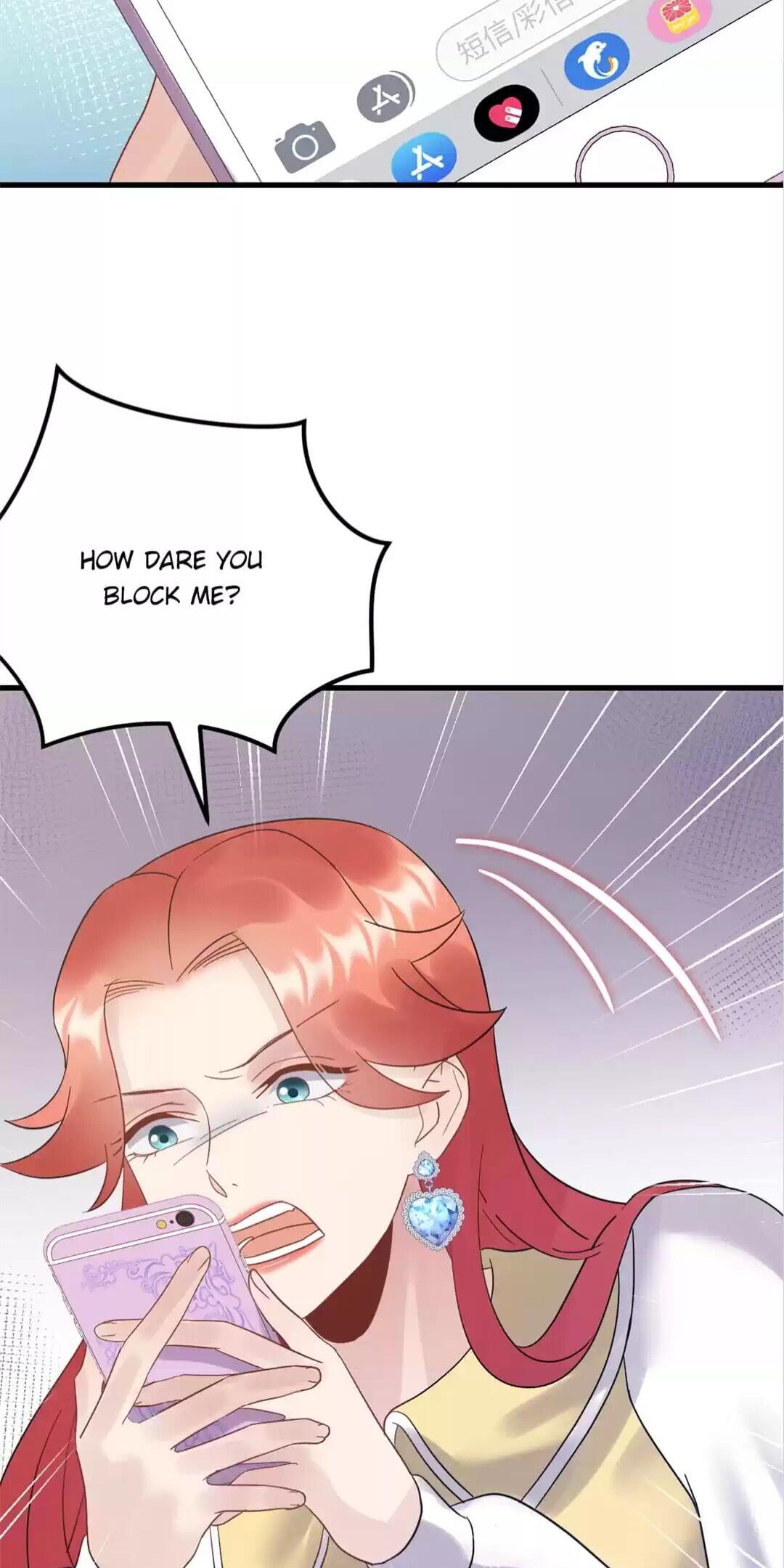 Revenge Movie Queen Chapter 112 - page 4