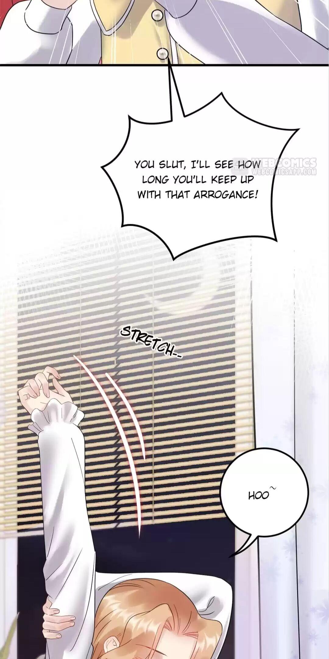 Revenge Movie Queen Chapter 112 - page 5