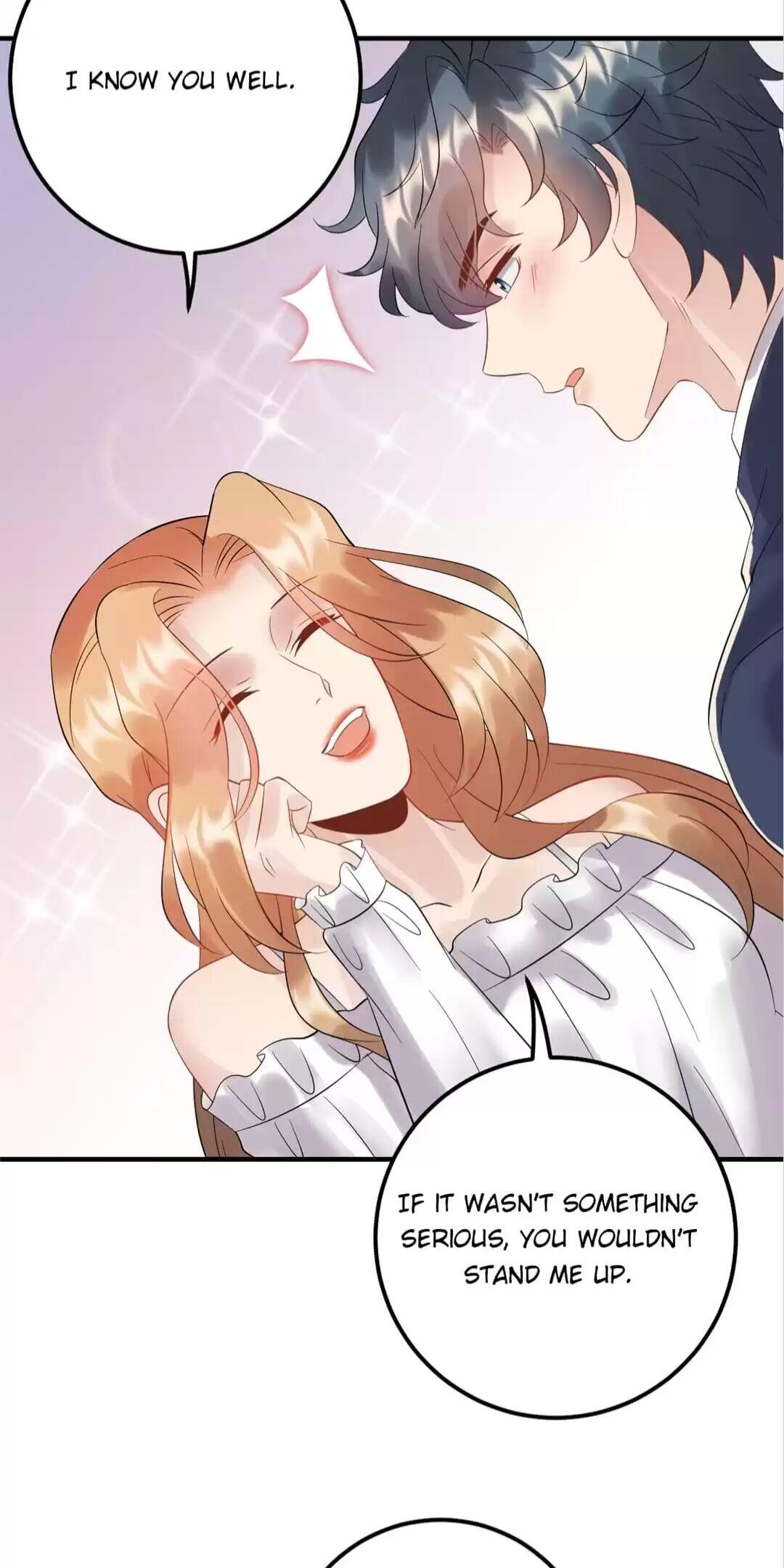 Revenge Movie Queen Chapter 112 - page 9