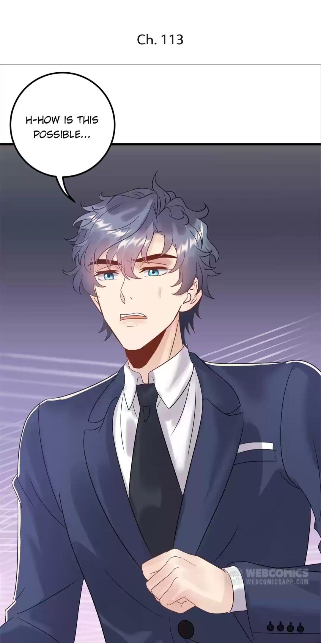 Revenge Movie Queen Chapter 113 - page 1
