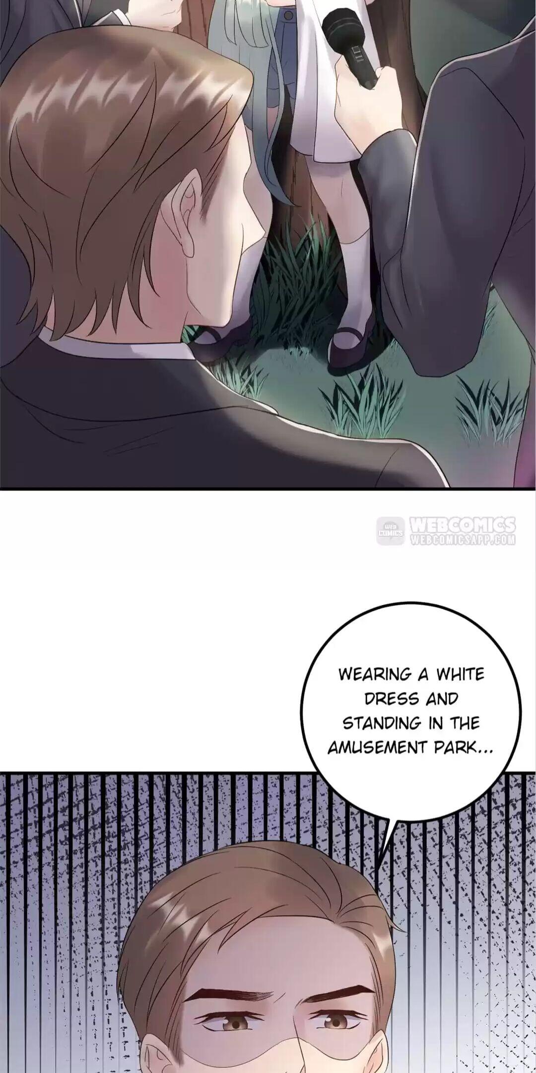 Revenge Movie Queen Chapter 113 - page 11