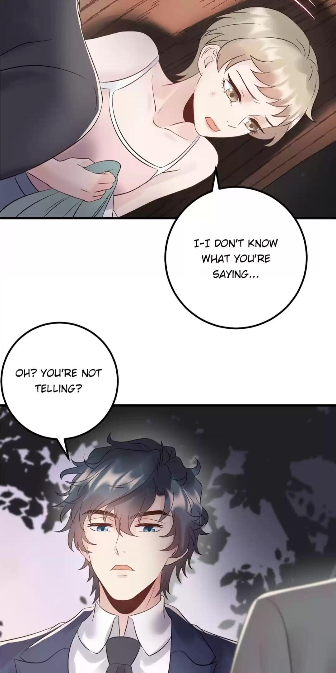 Revenge Movie Queen Chapter 113 - page 13