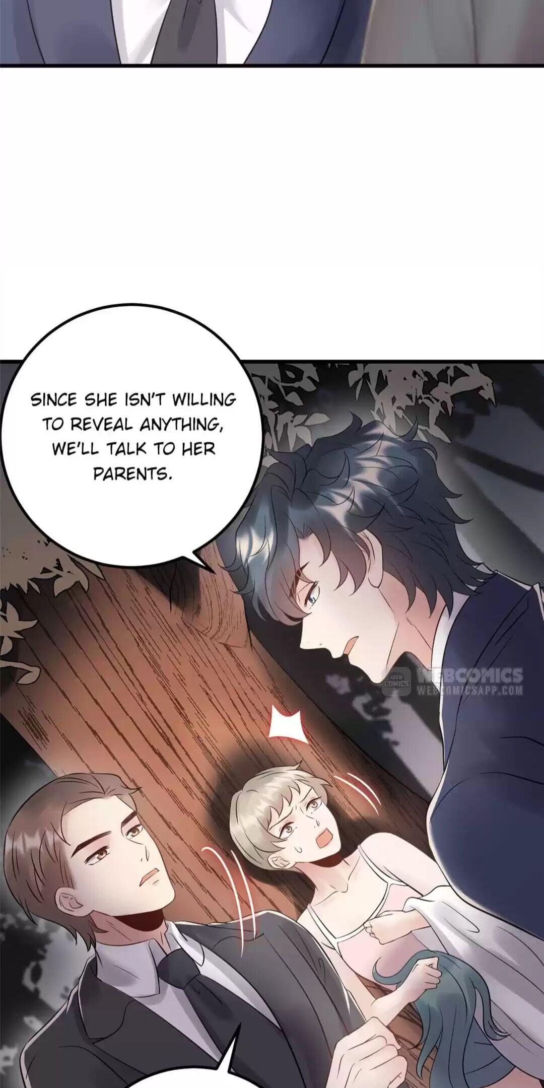 Revenge Movie Queen Chapter 113 - page 14