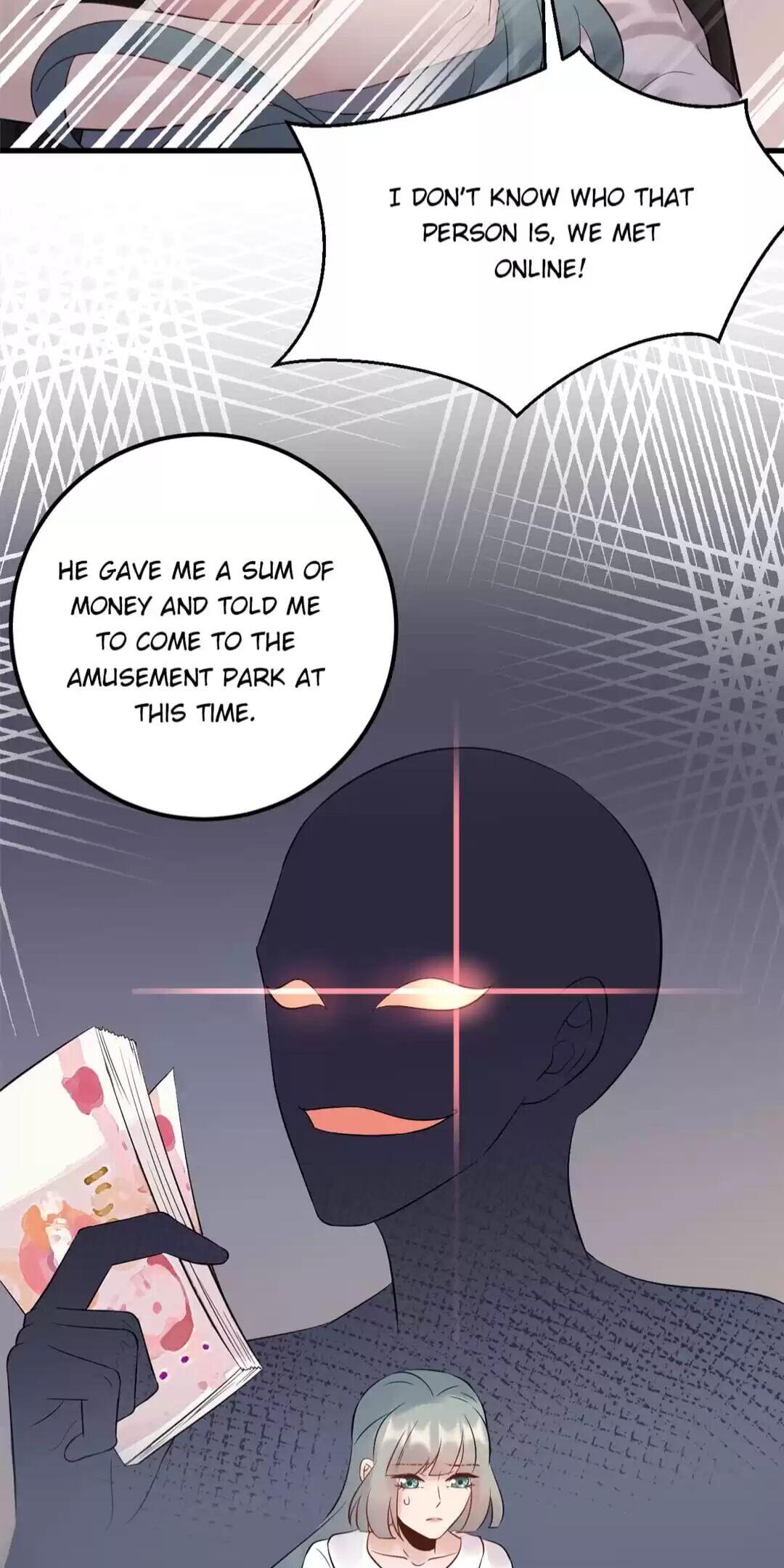 Revenge Movie Queen Chapter 113 - page 16
