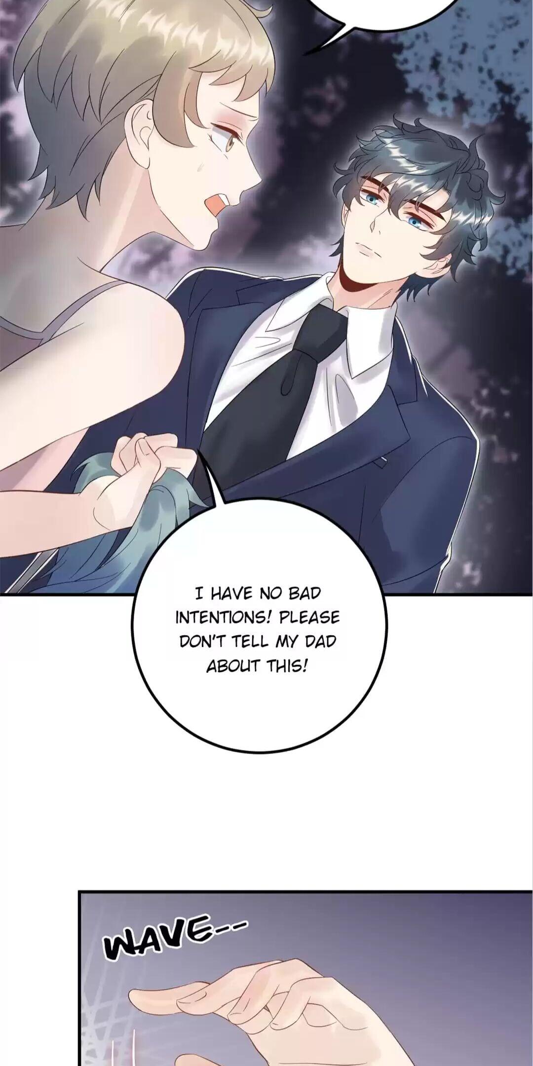 Revenge Movie Queen Chapter 113 - page 18