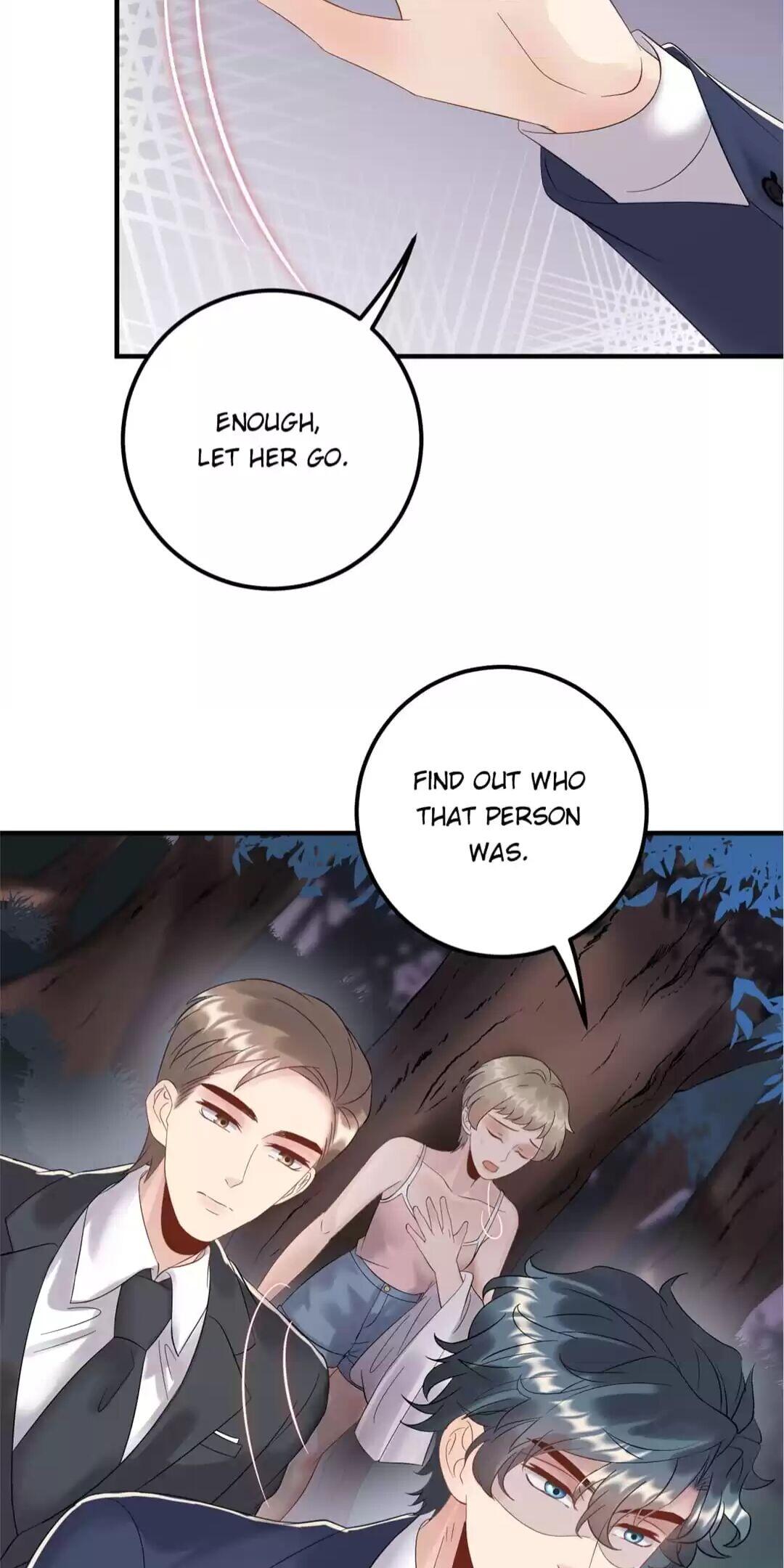 Revenge Movie Queen Chapter 113 - page 19