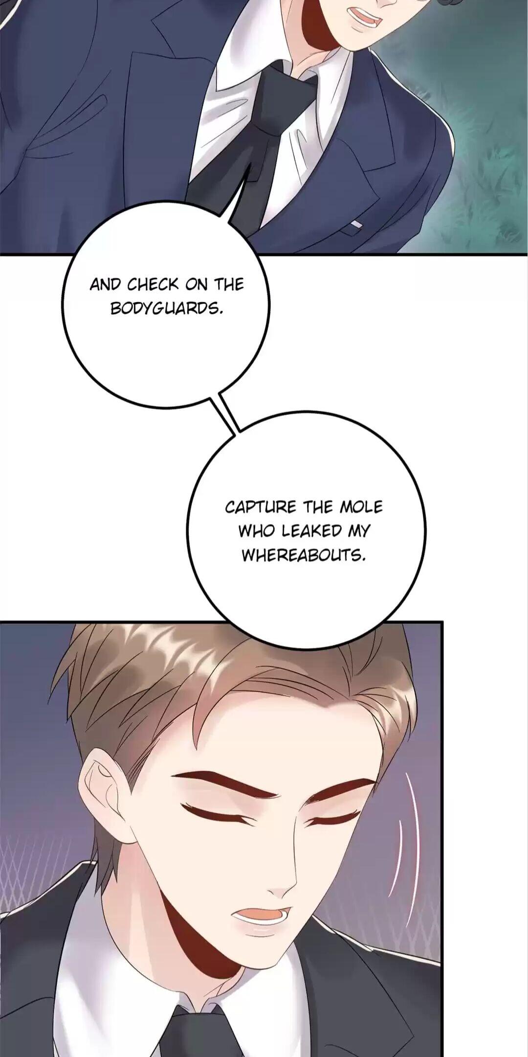 Revenge Movie Queen Chapter 113 - page 20